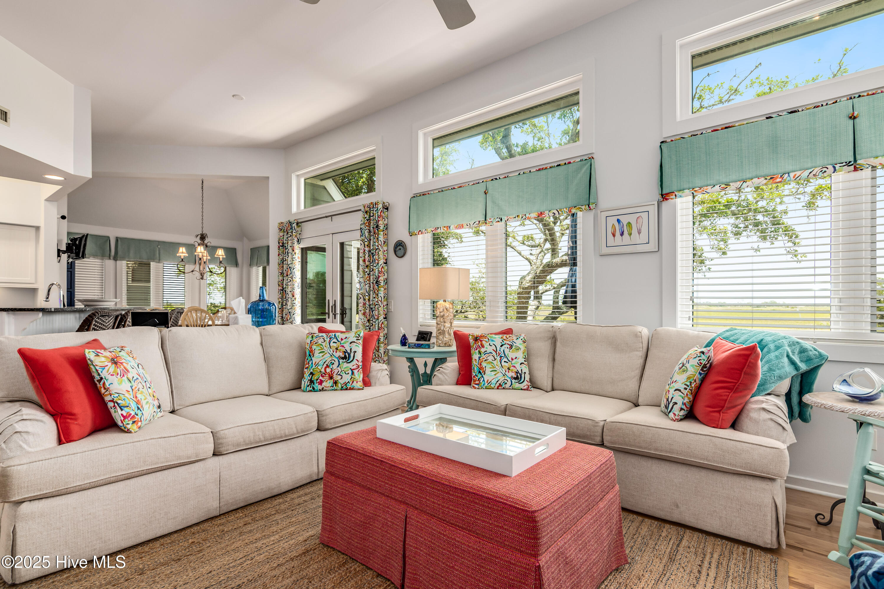 123 N Bald Head Wynd, #9 #9