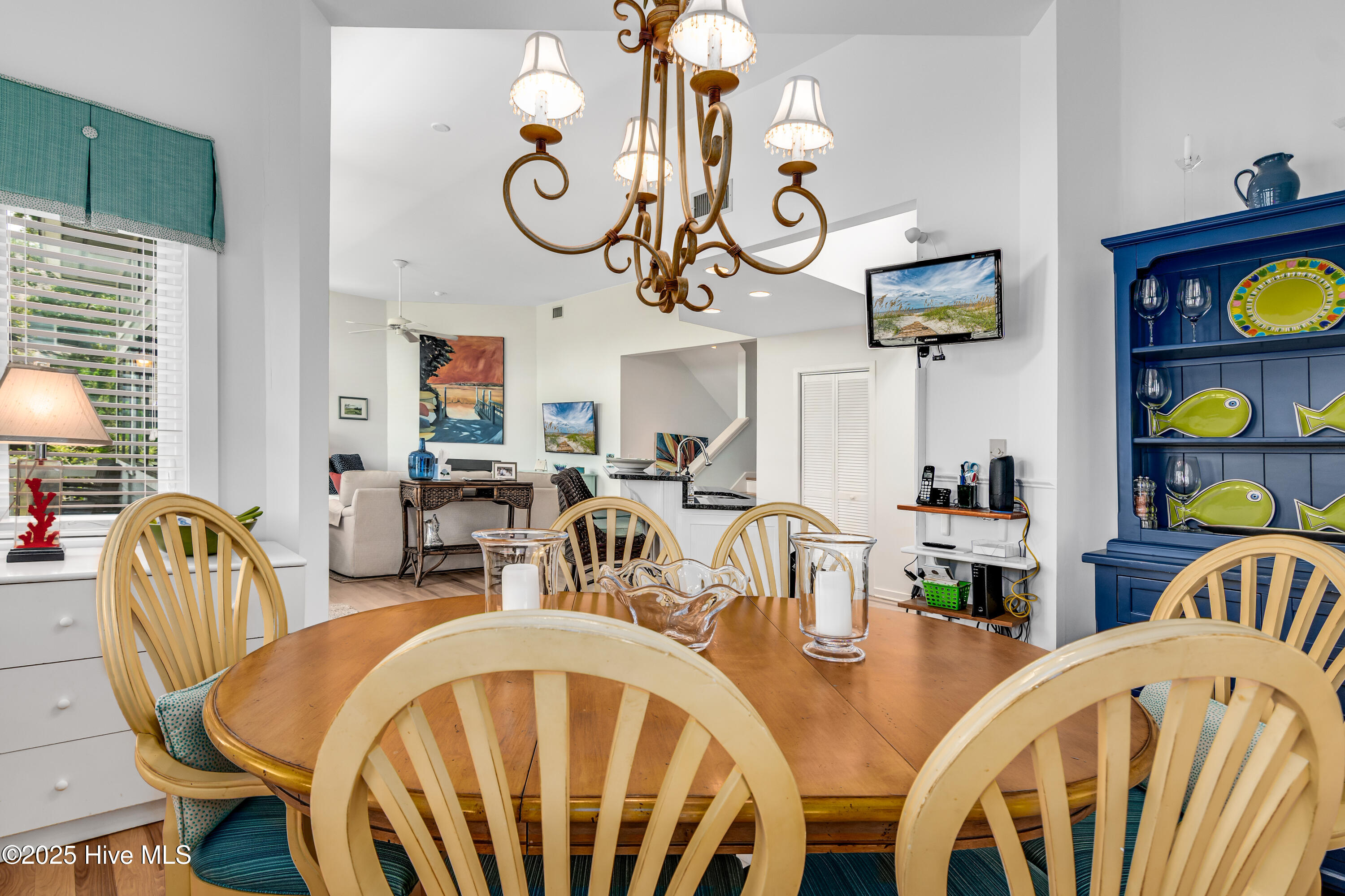 123 N Bald Head Wynd, #9 #9