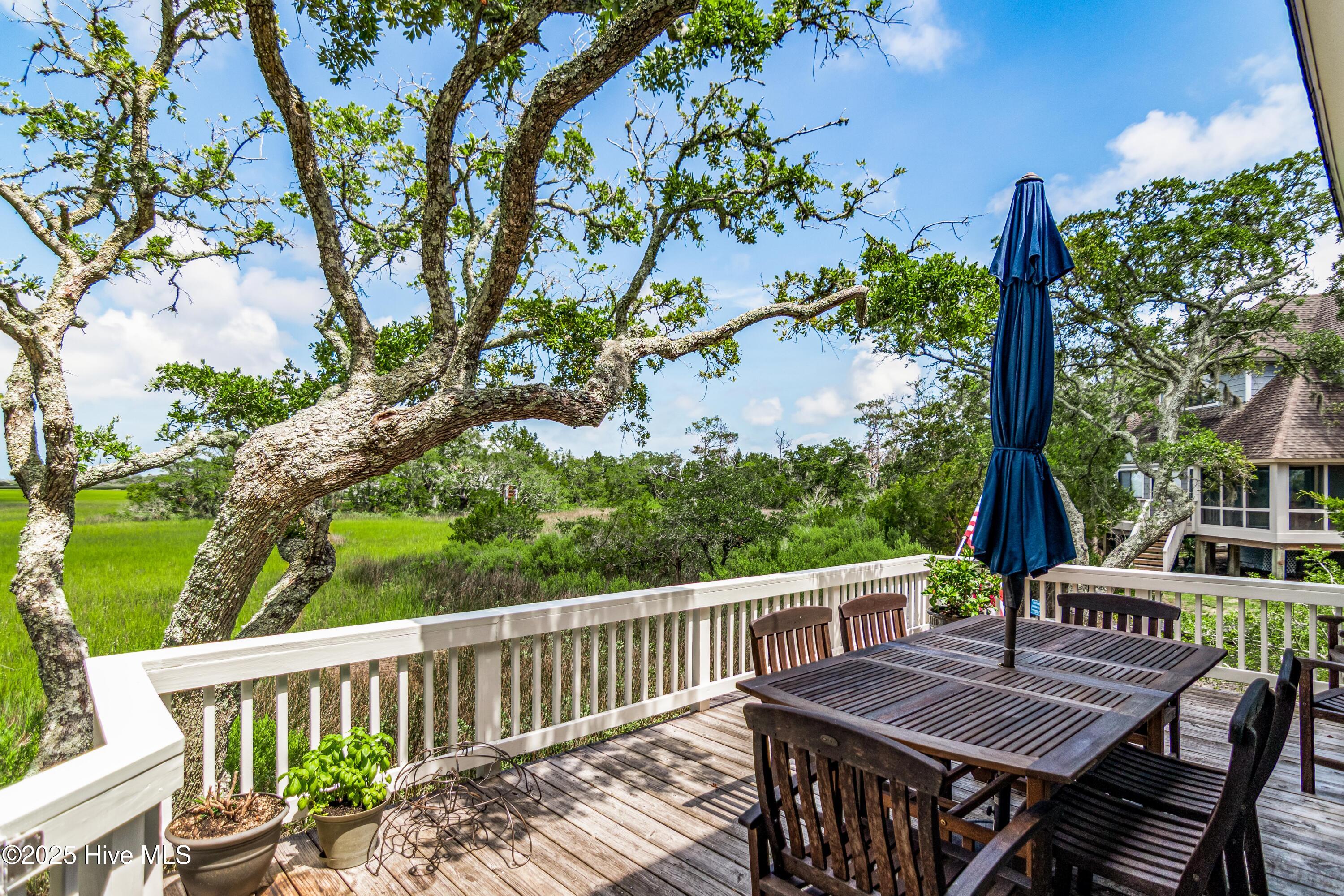 123 N Bald Head Wynd, #9 #9