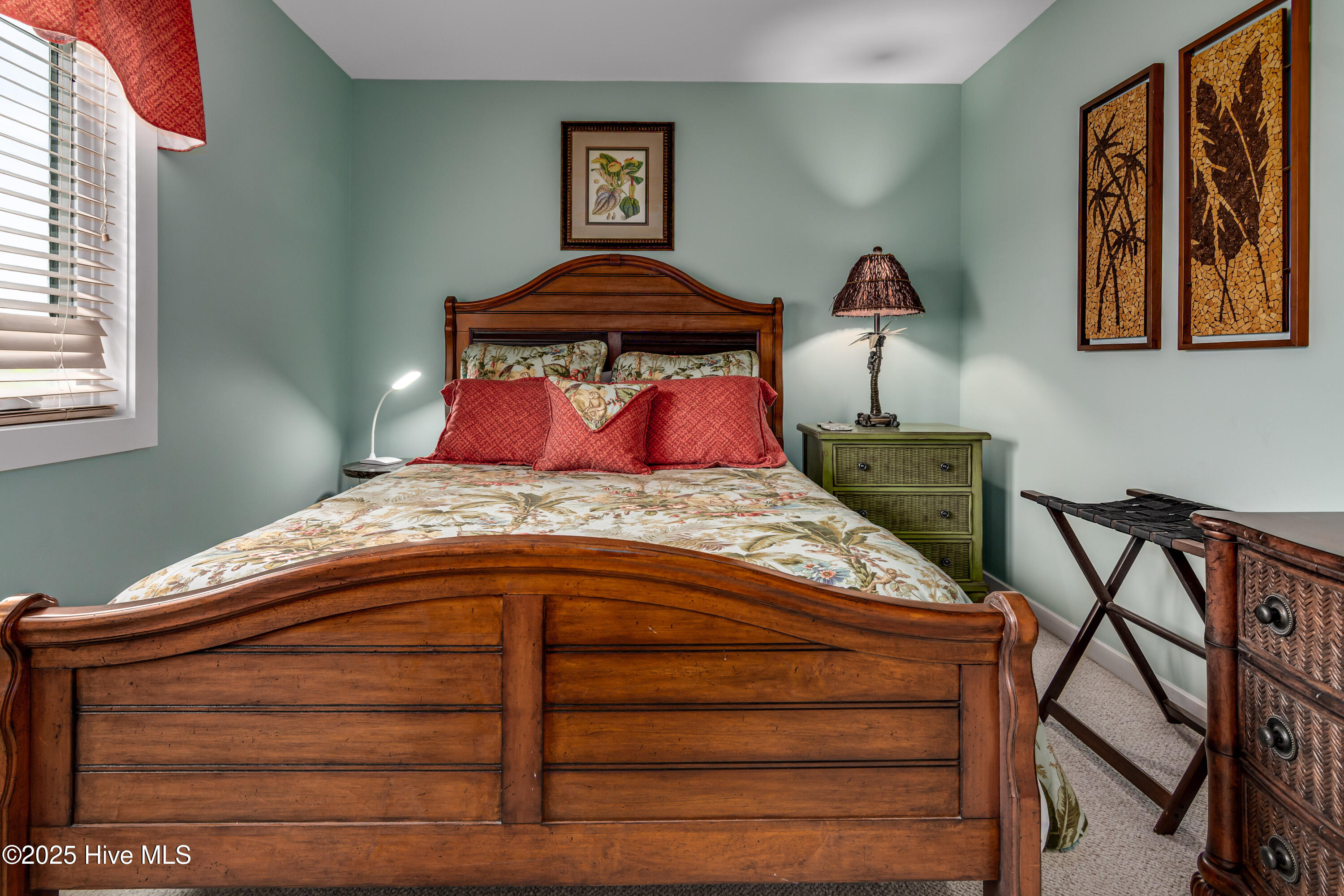 123 N Bald Head Wynd, #9 #9