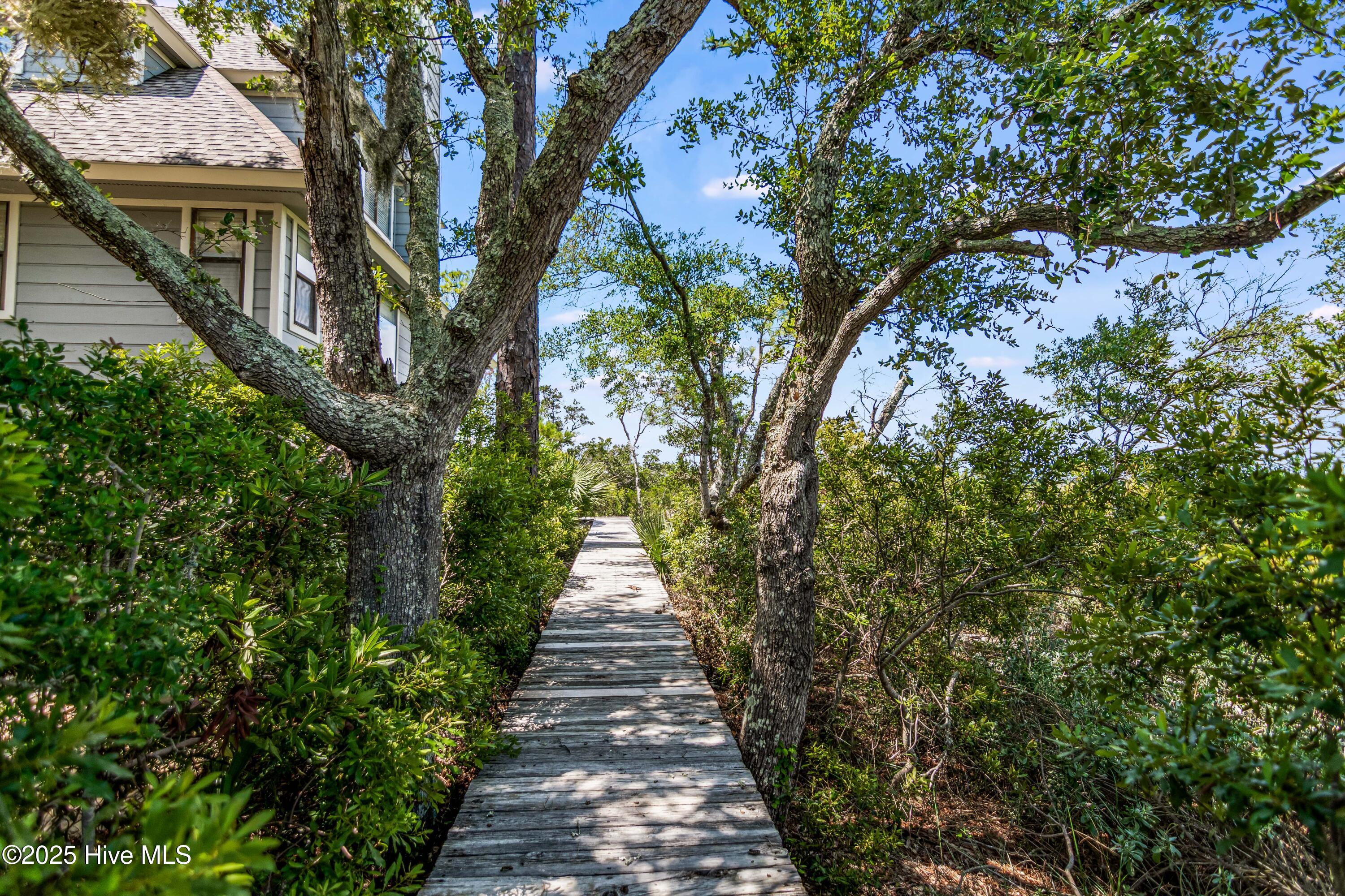 123 N Bald Head Wynd, #9 #9