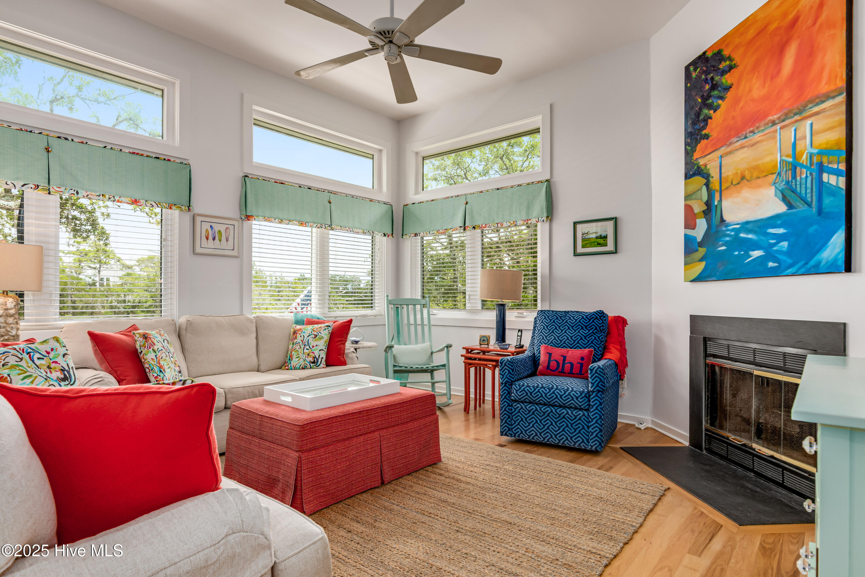 123 N Bald Head Wynd, #9 #9