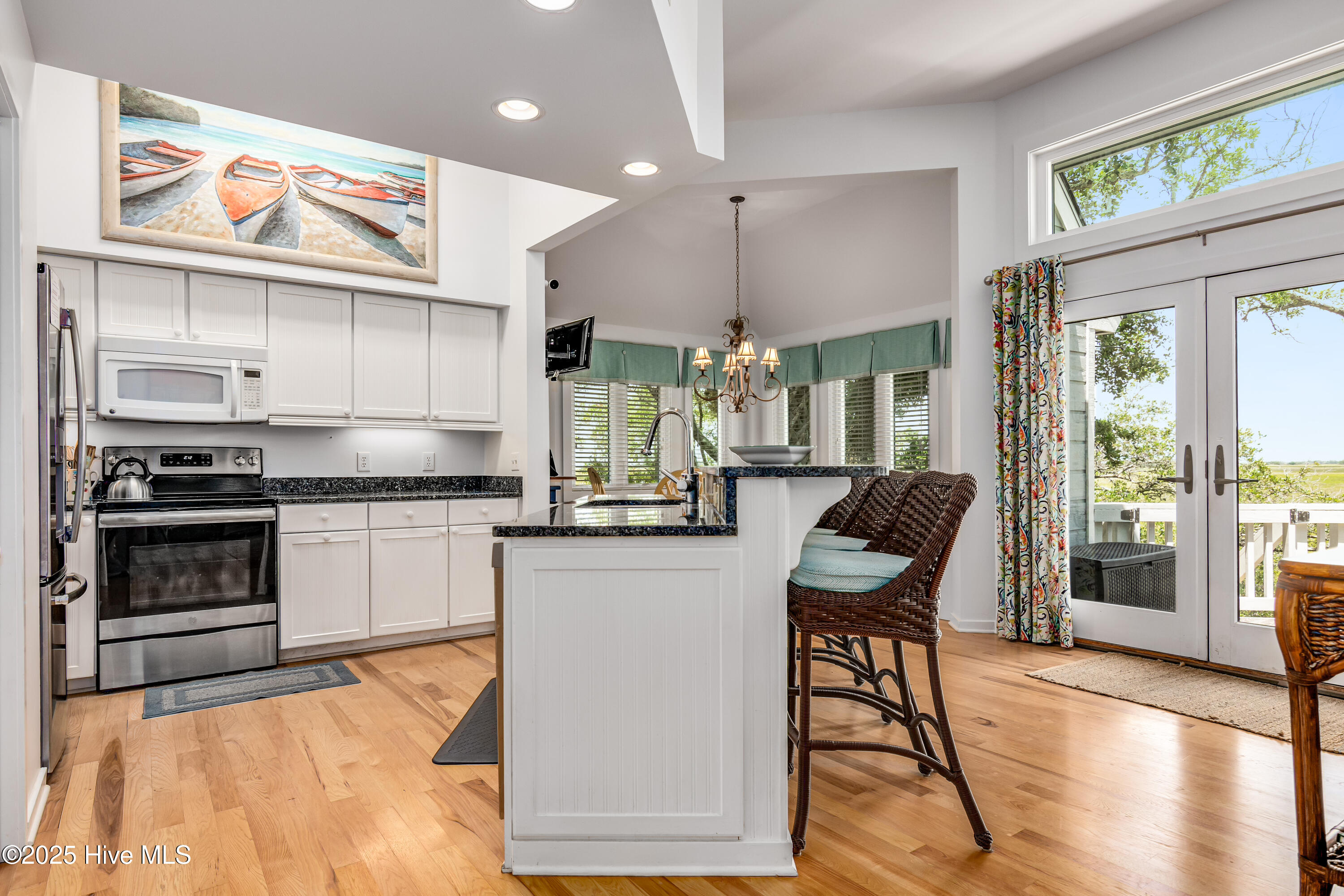 123 N Bald Head Wynd, #9 #9