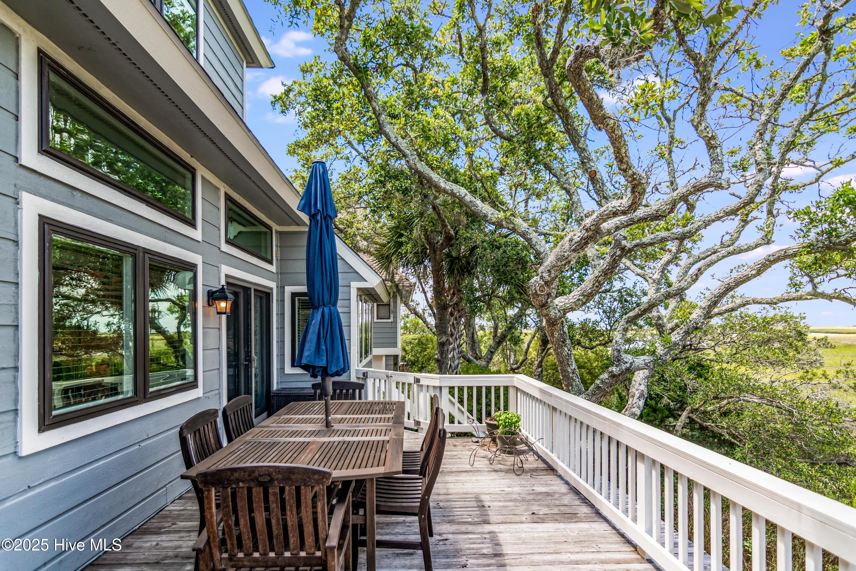 123 N Bald Head Wynd, #9 #9