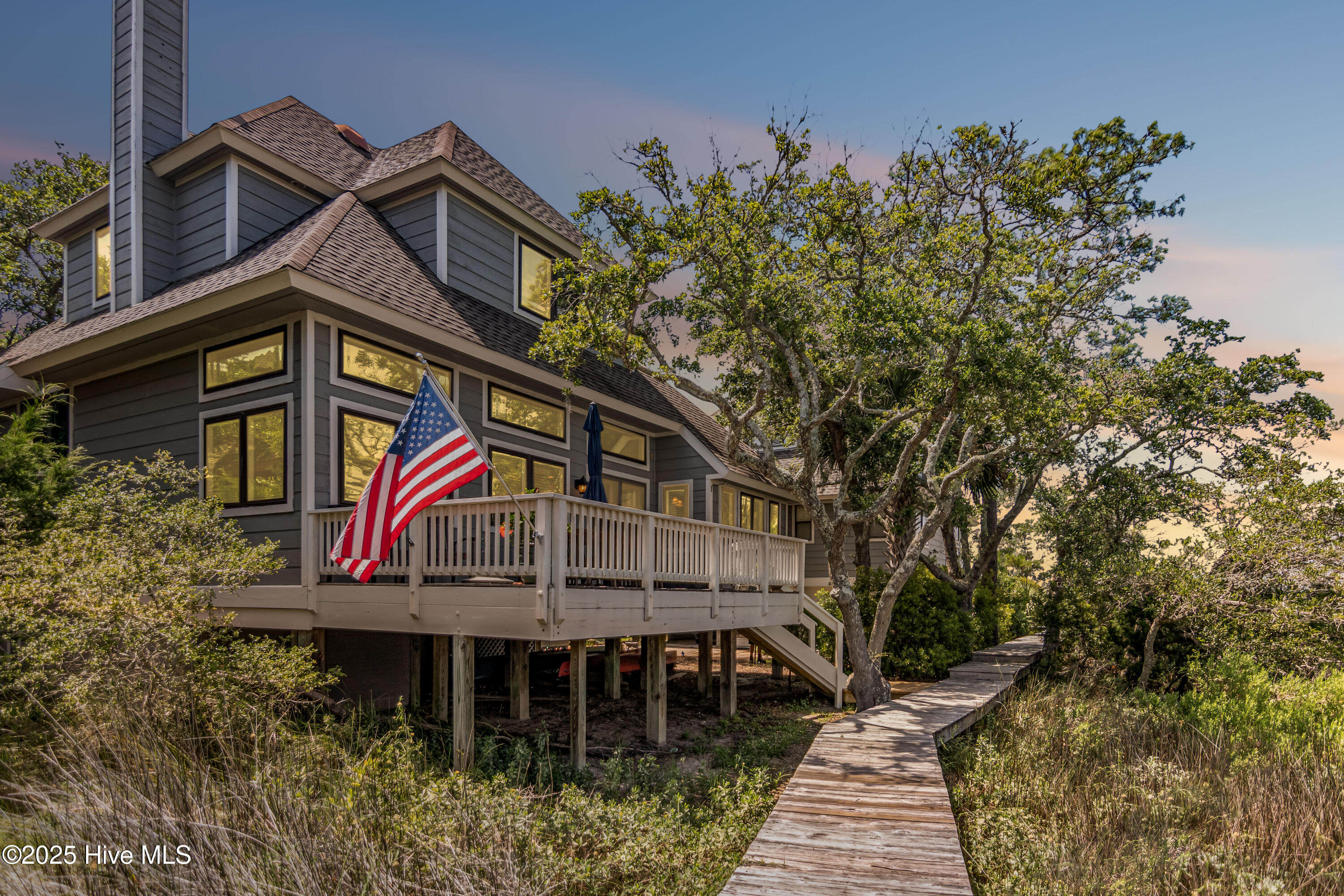 123 N Bald Head Wynd, #9 #9