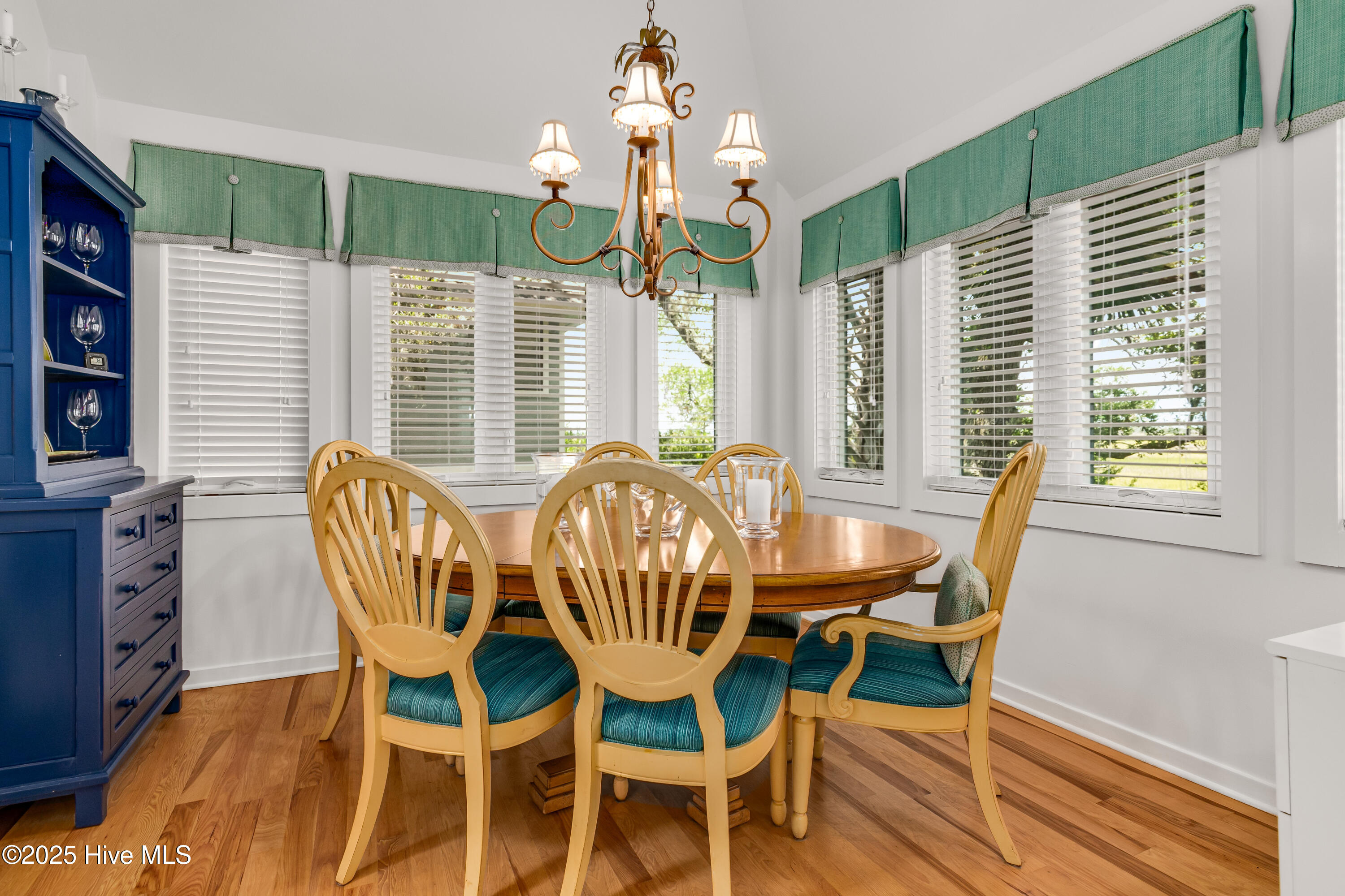 123 N Bald Head Wynd, #9 #9