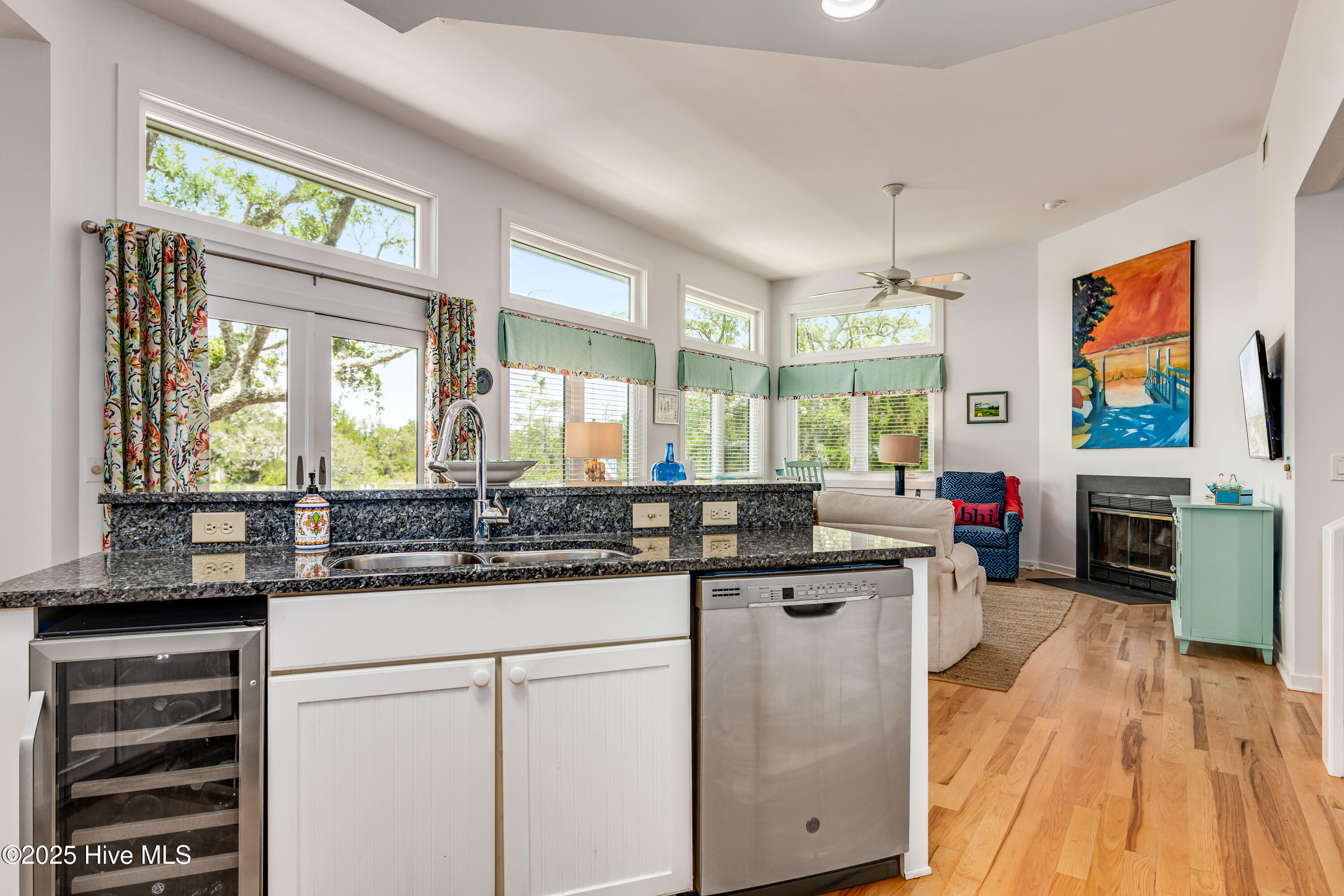 123 N Bald Head Wynd, #9 #9