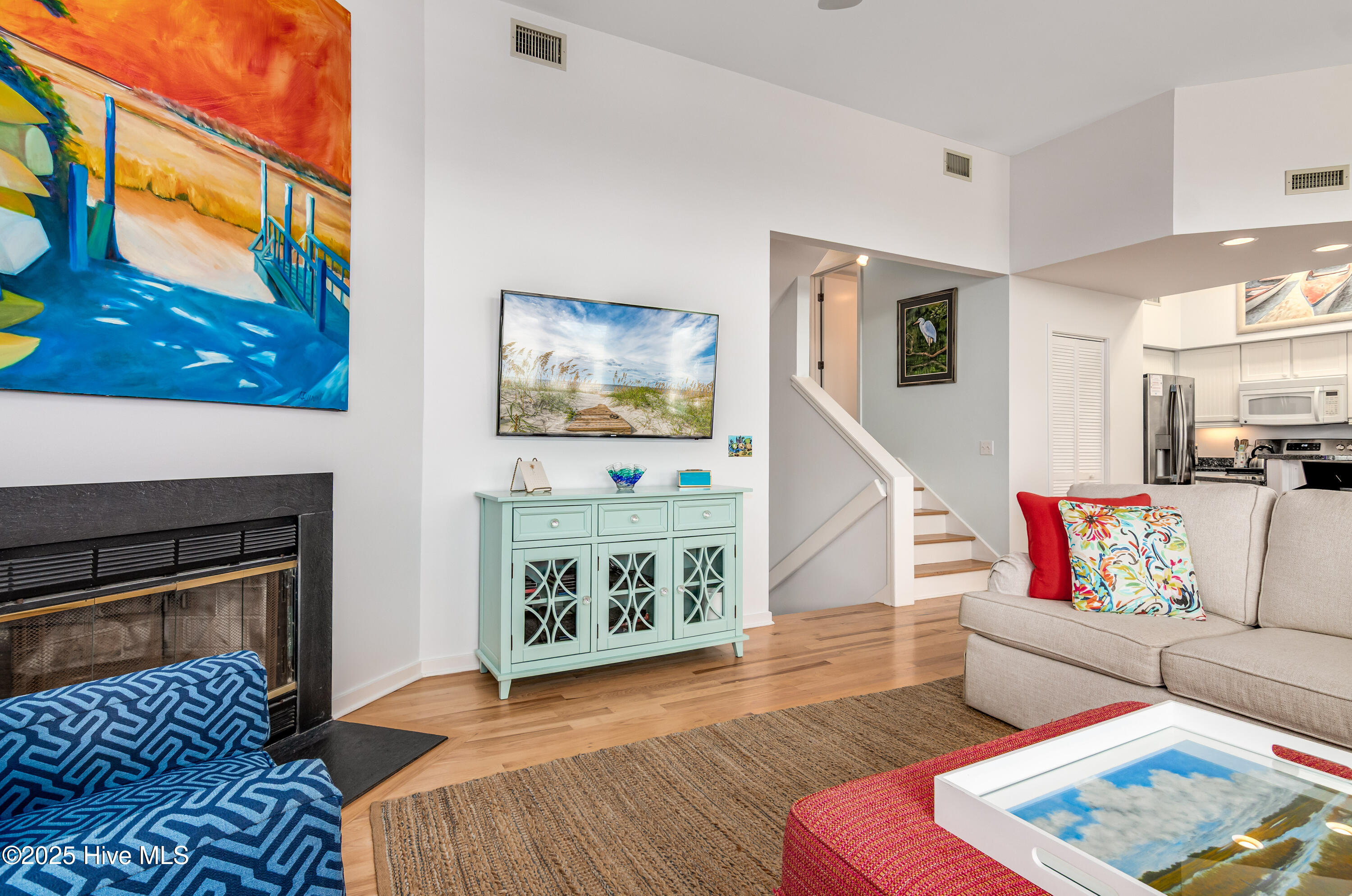 123 N Bald Head Wynd, #9 #9