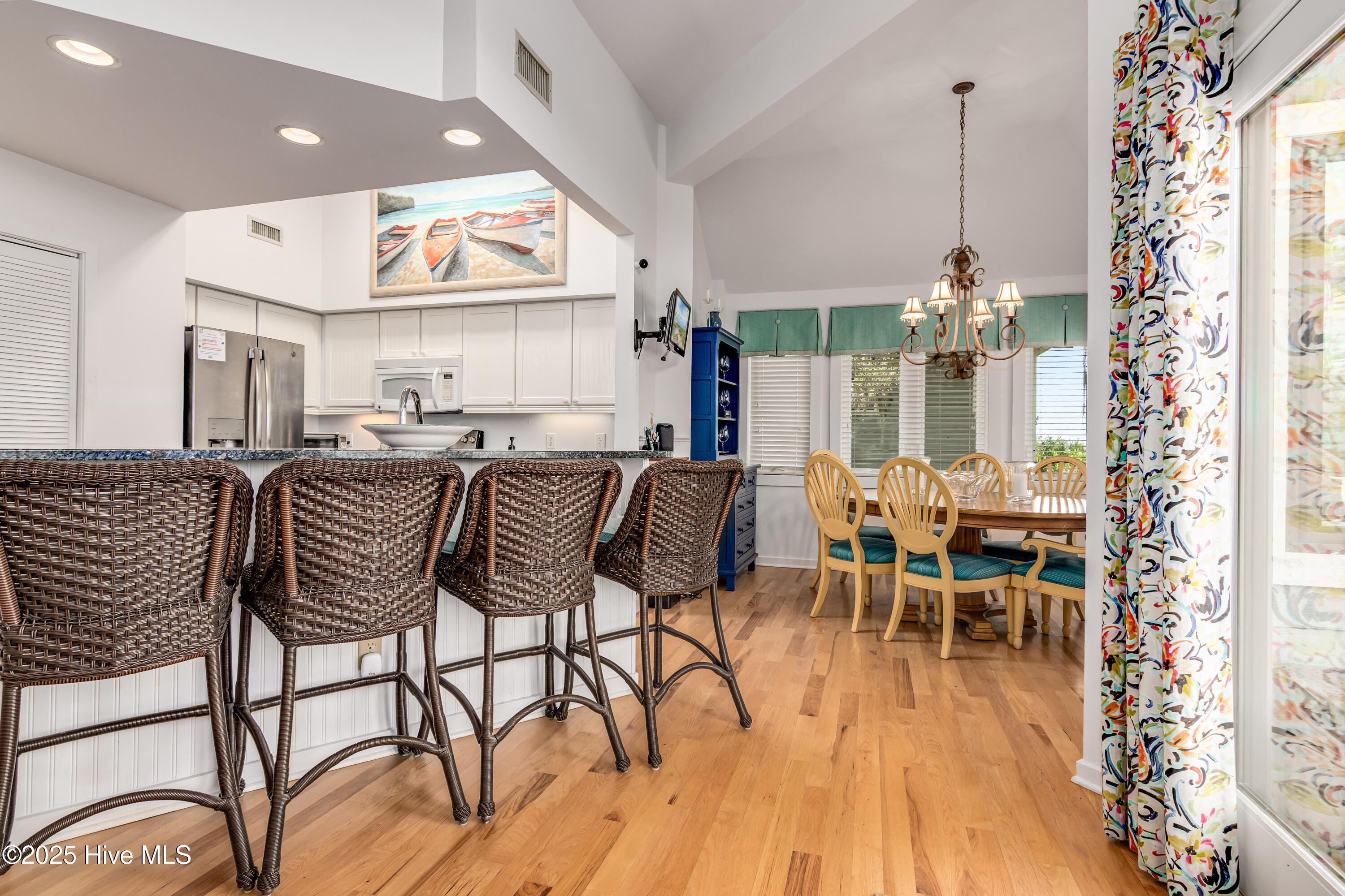 123 N Bald Head Wynd, #9 #9