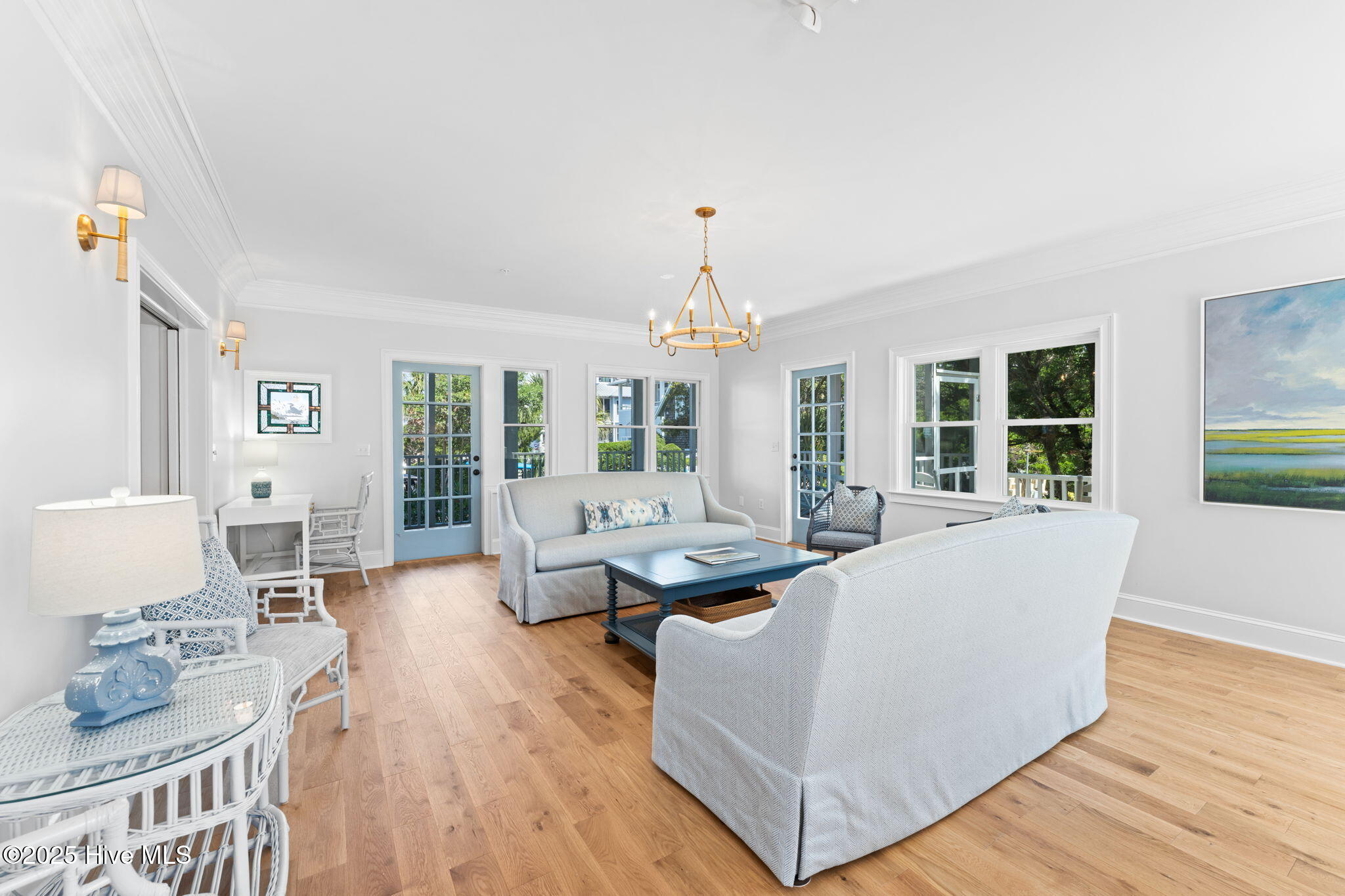 21 Keelson Row, Shoals11a