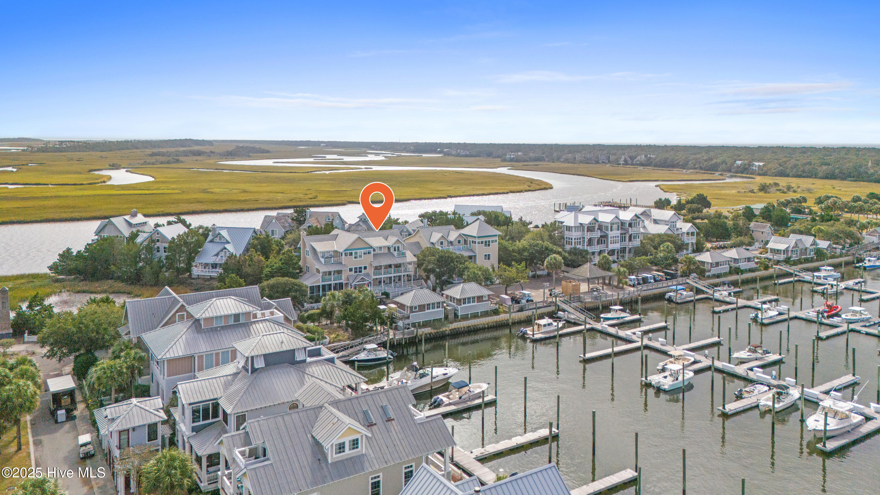 21 Keelson Row, Shoals11a