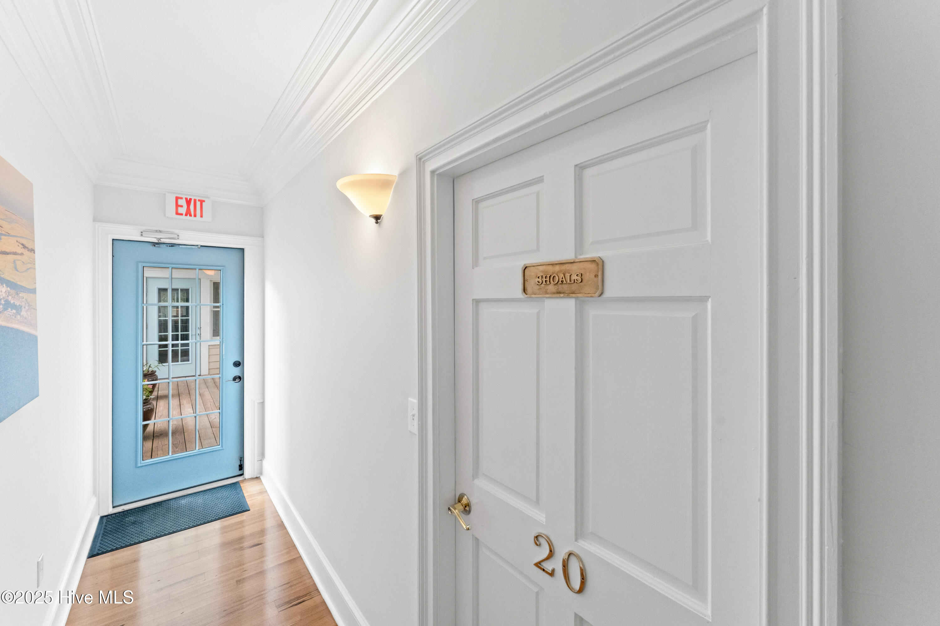 21 Keelson Row, Shoals11a