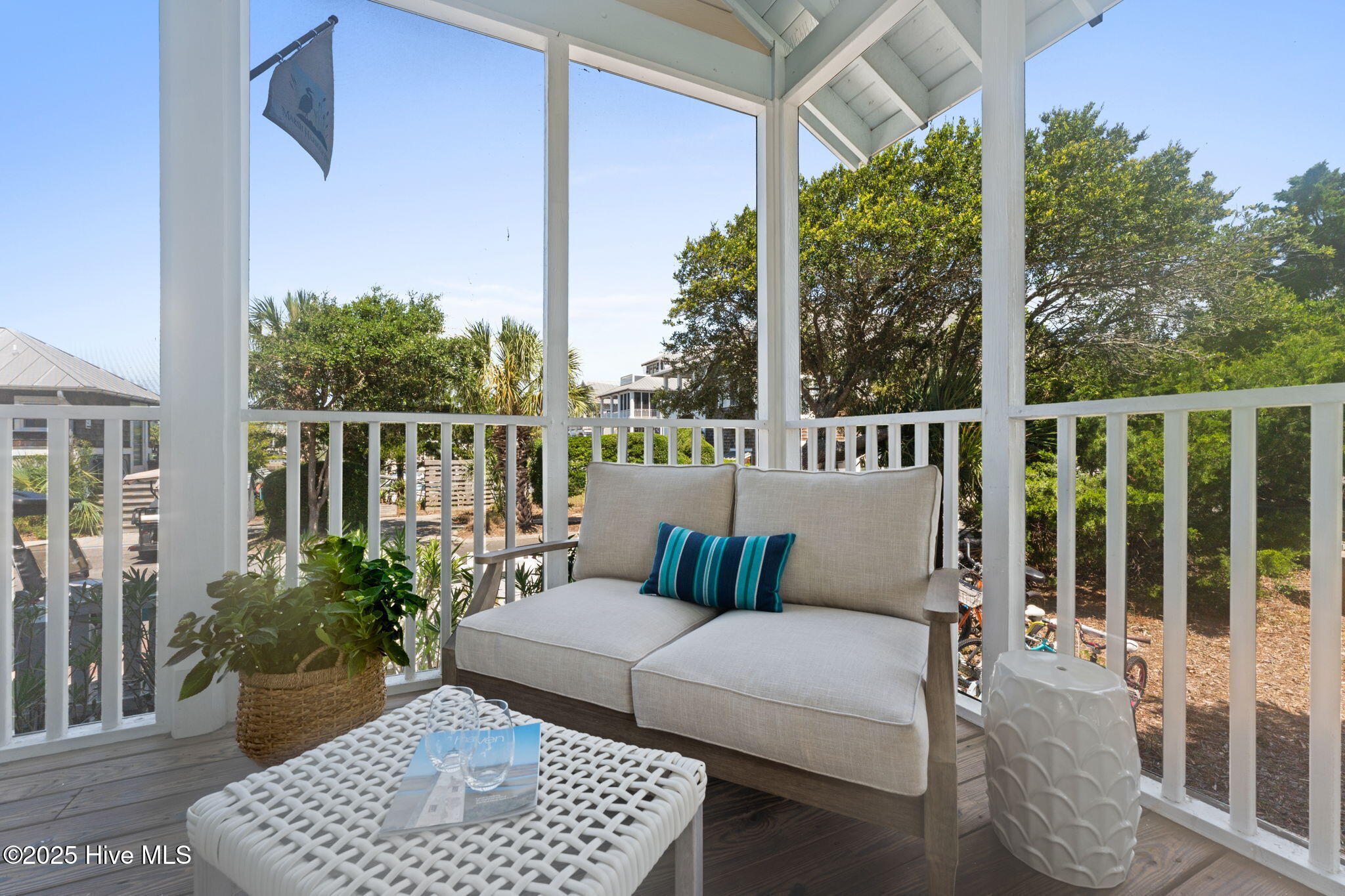 21 Keelson Row, Shoals11a