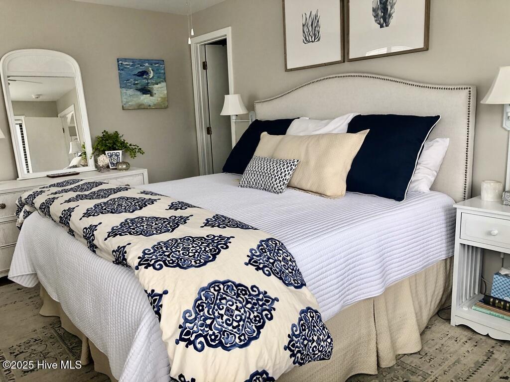 305 S Bald Head Wynd, Villa 4