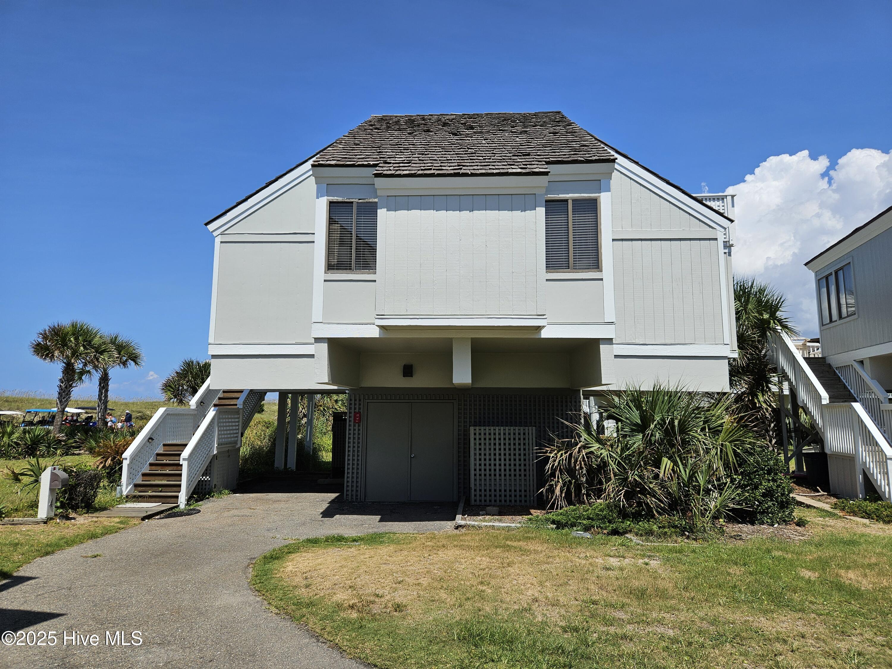 305 S Bald Head Wynd, Villa 4