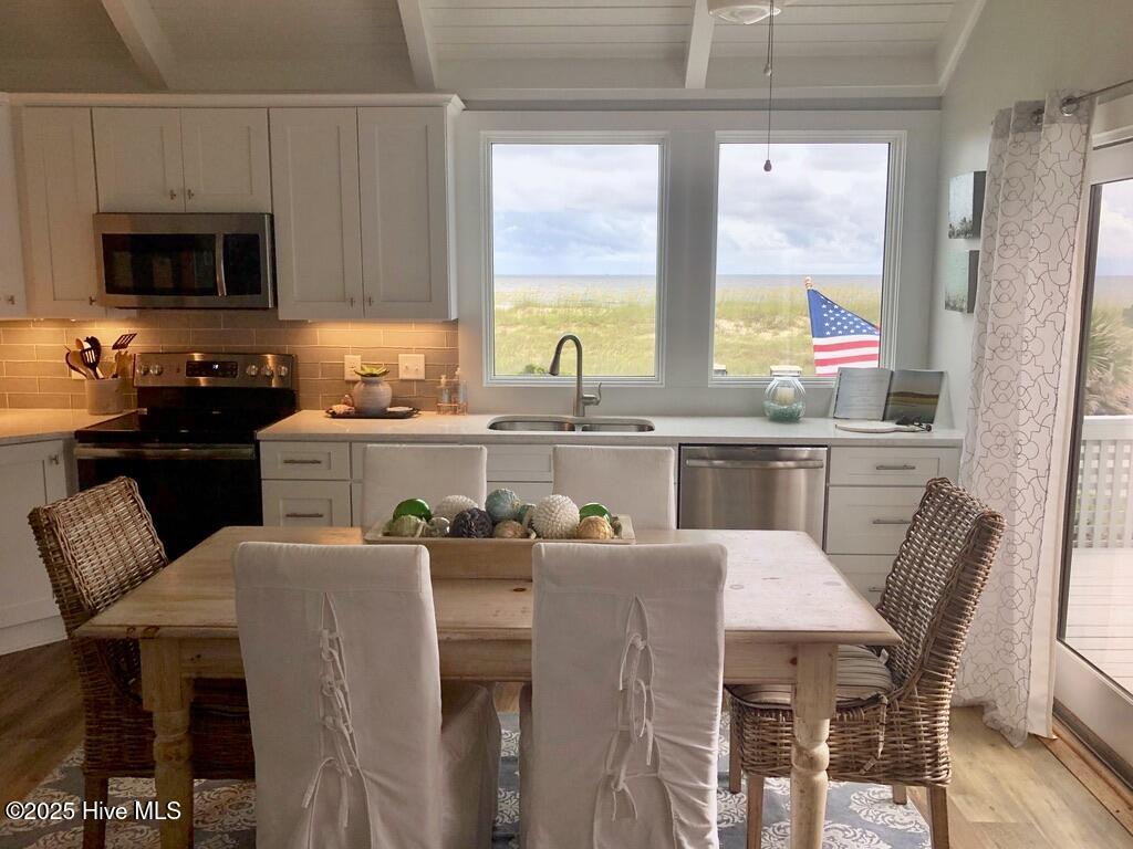 305 S Bald Head Wynd, Villa 4