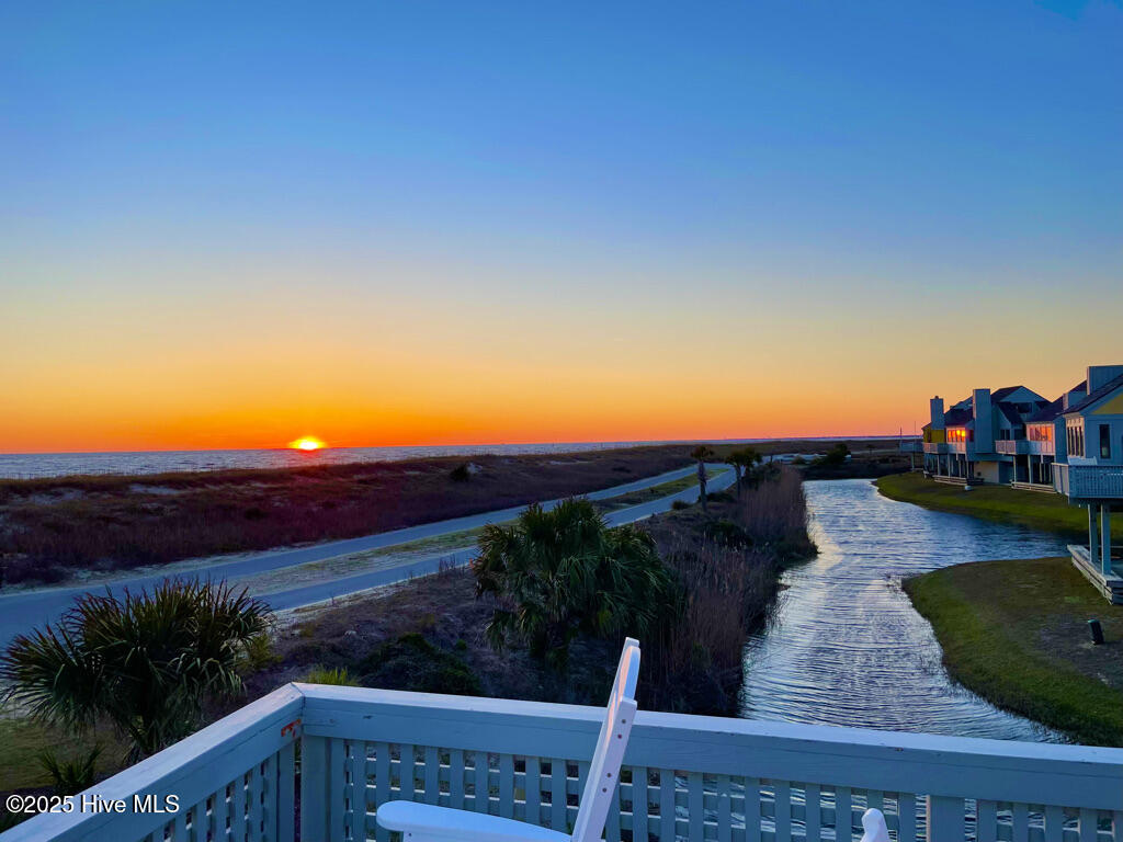 305 S Bald Head Wynd, Villa 4