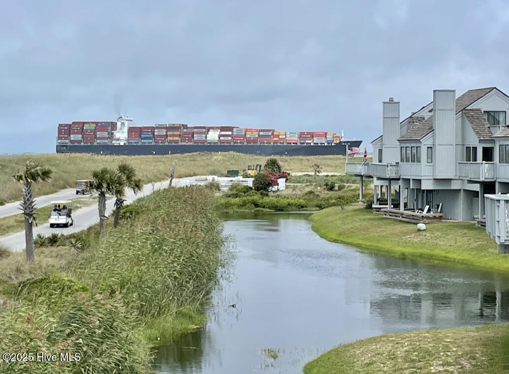 305 S Bald Head Wynd, Villa 4