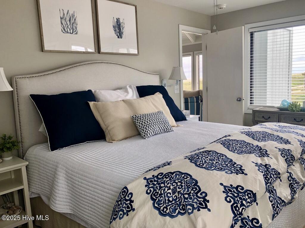 305 S Bald Head Wynd, Villa 4