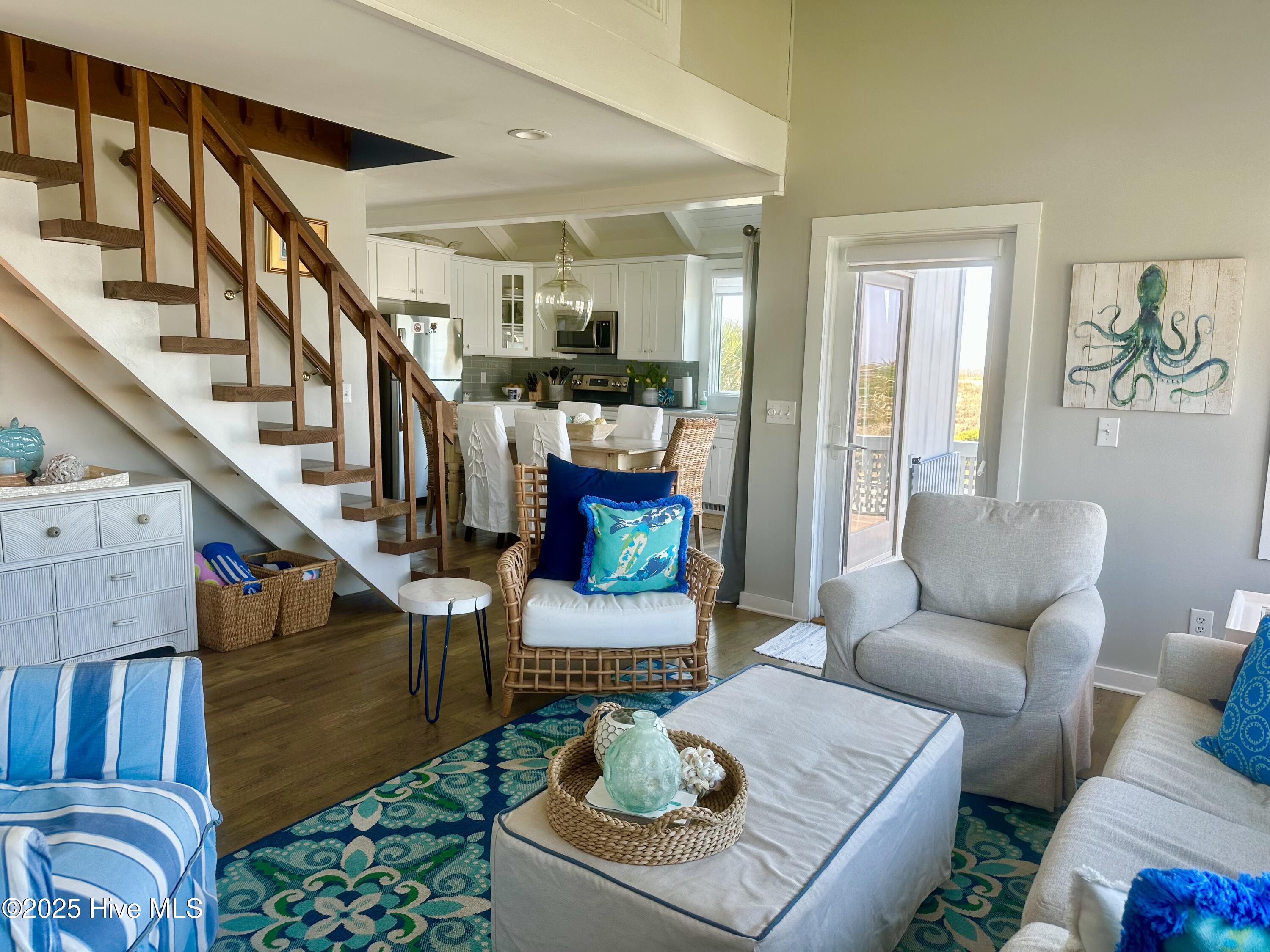 305 S Bald Head Wynd, Villa 4