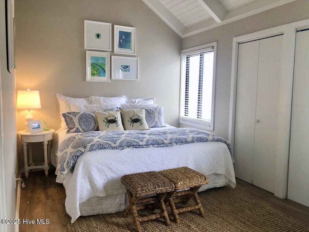 305 S Bald Head Wynd, Villa 4