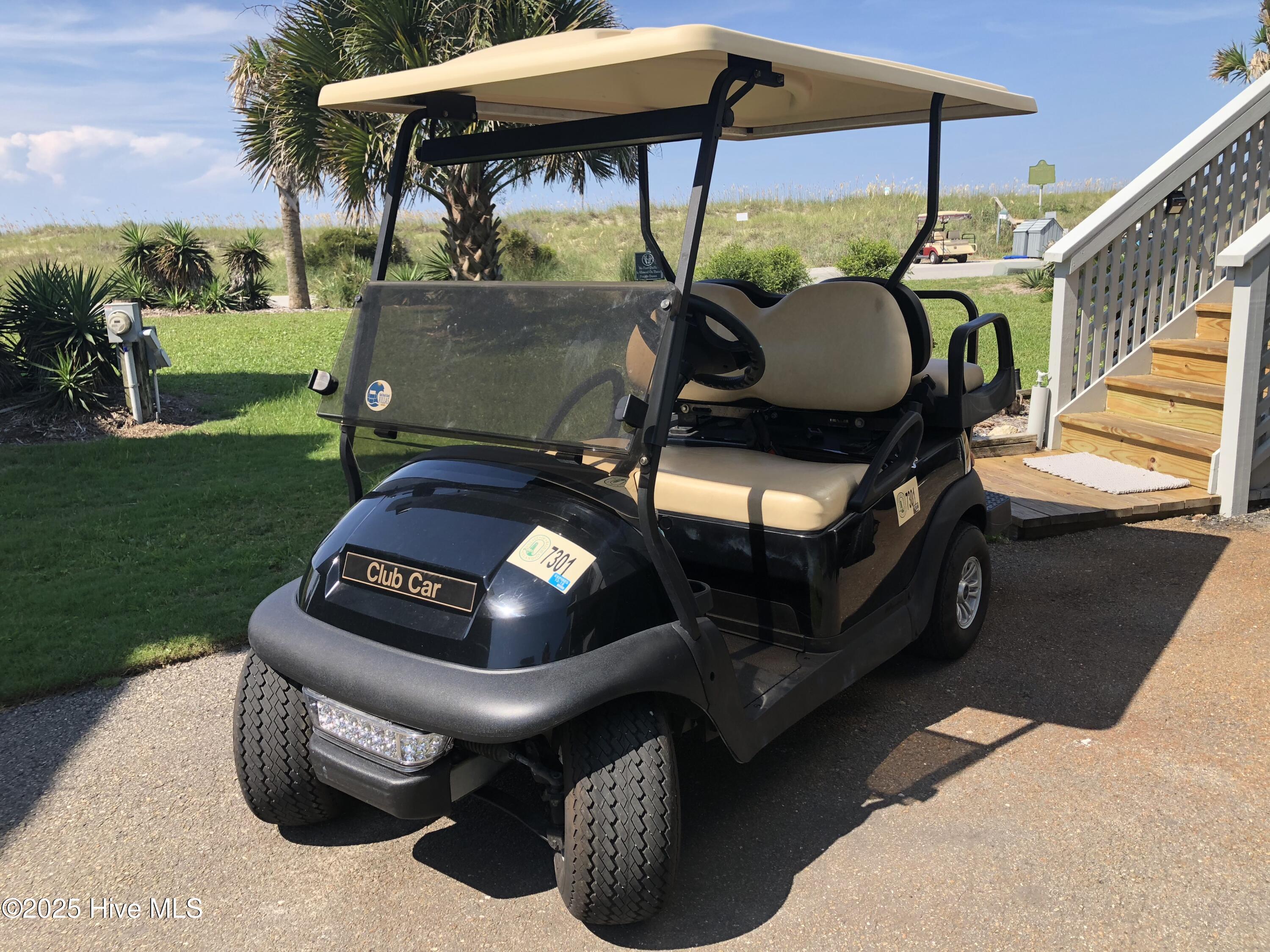 305 S Bald Head Wynd, Villa 4