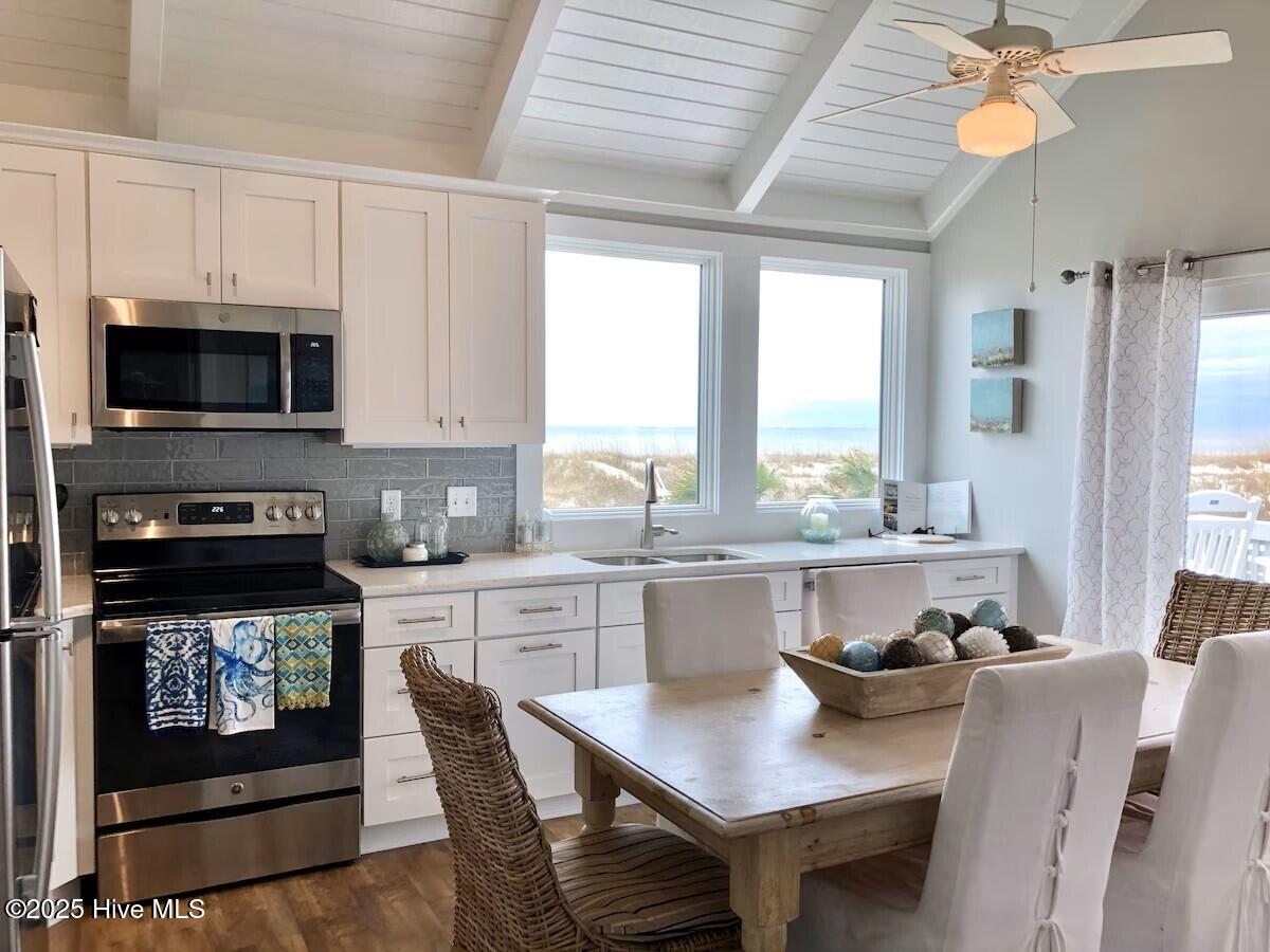 305 S Bald Head Wynd, Villa 4