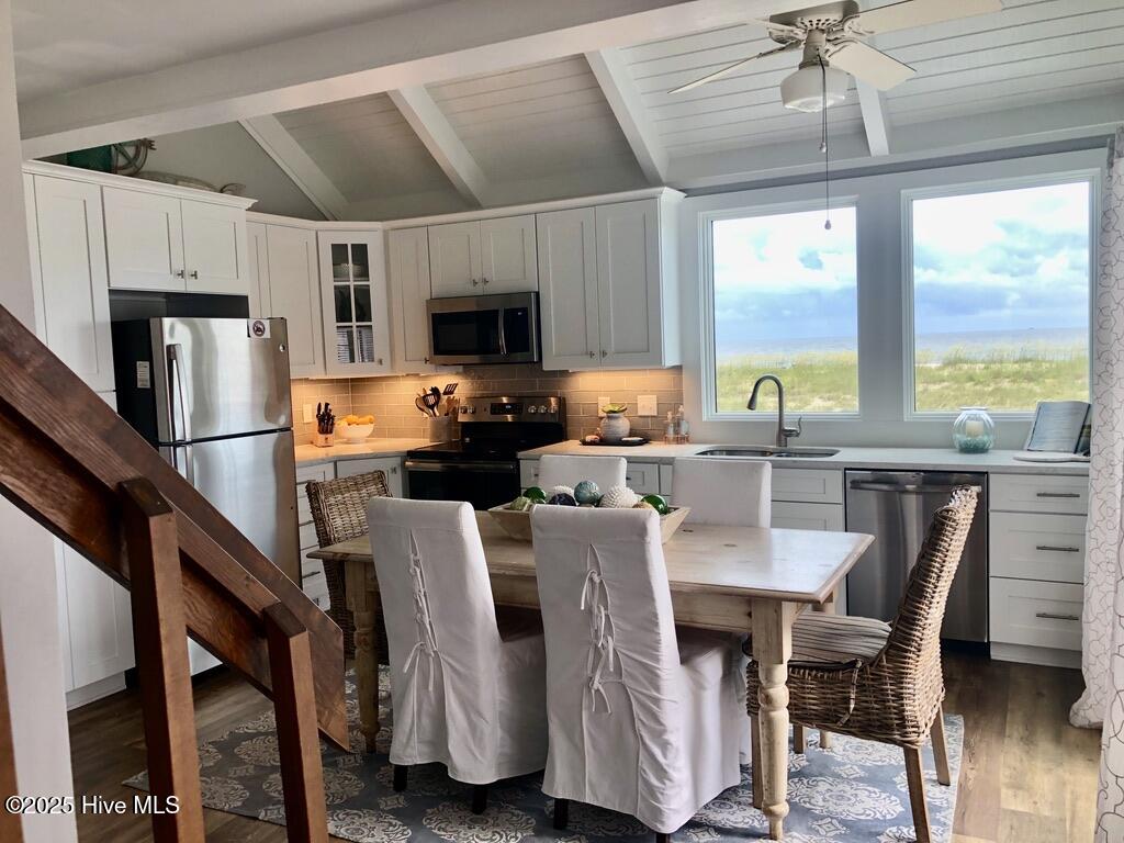 305 S Bald Head Wynd, Villa 4