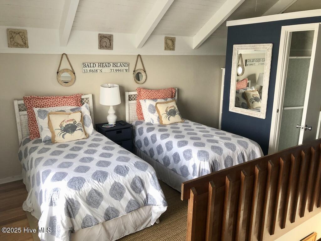 305 S Bald Head Wynd, Villa 4