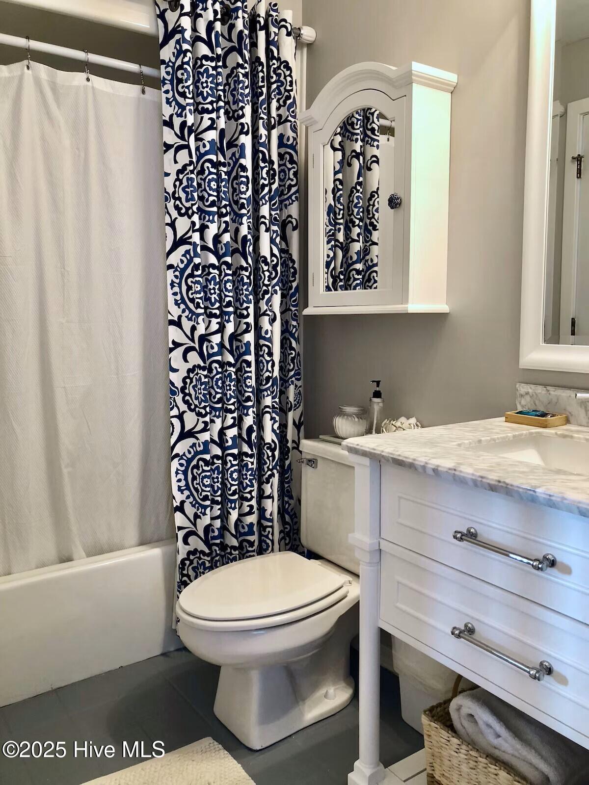 305 S Bald Head Wynd, Villa 4