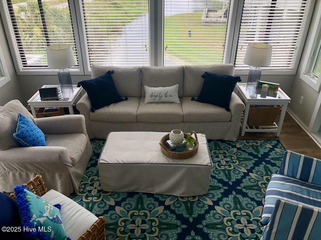 305 S Bald Head Wynd, Villa 4