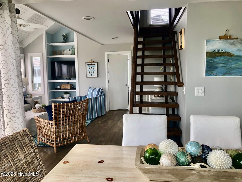 305 S Bald Head Wynd, Villa 4