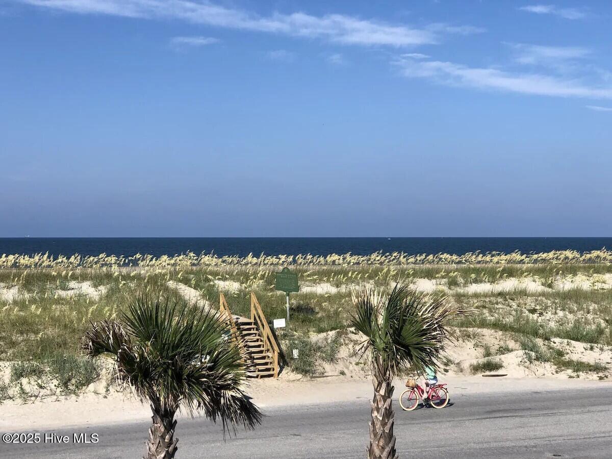 305 S Bald Head Wynd, Villa 4