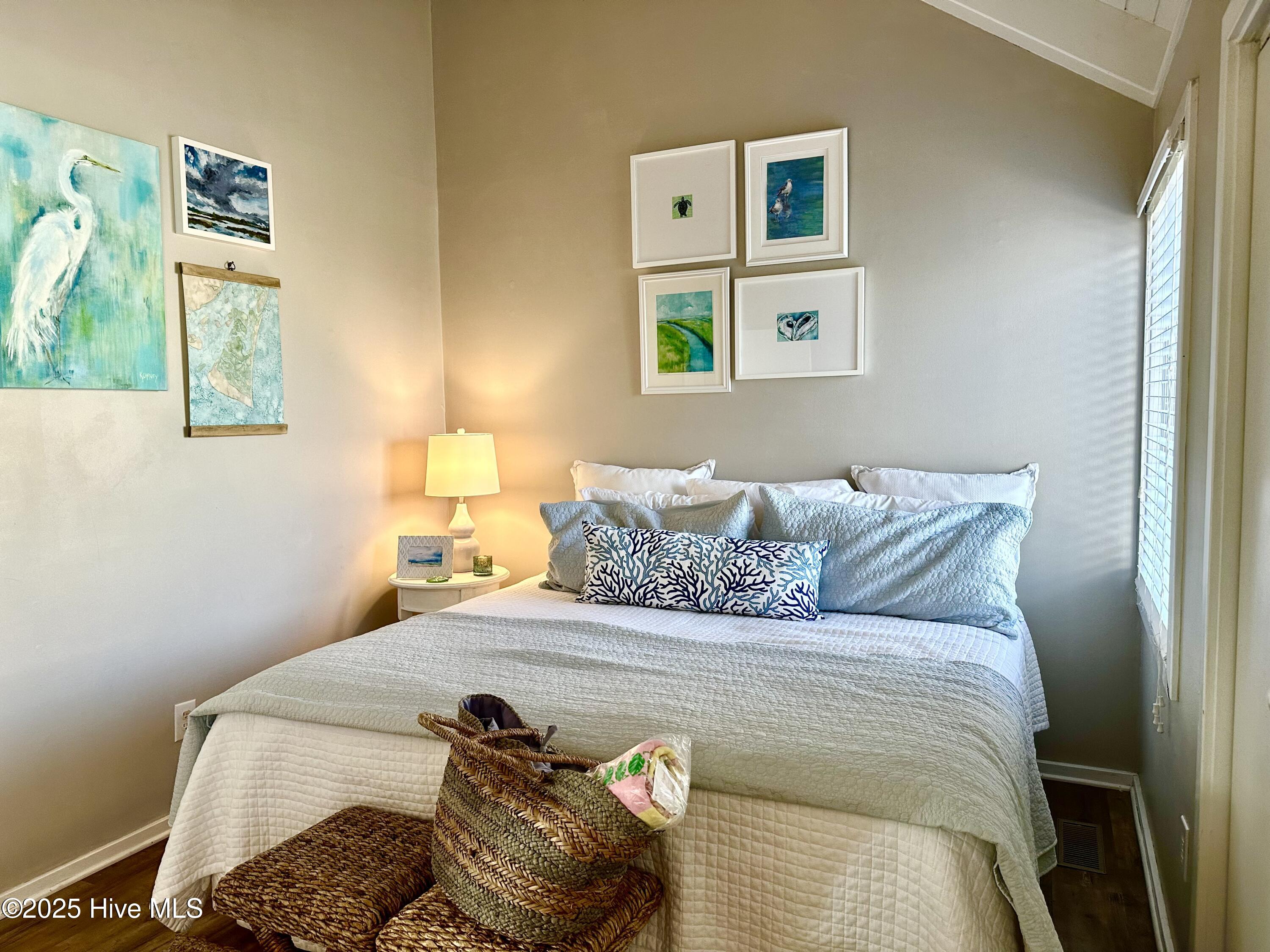 305 S Bald Head Wynd, Villa 4