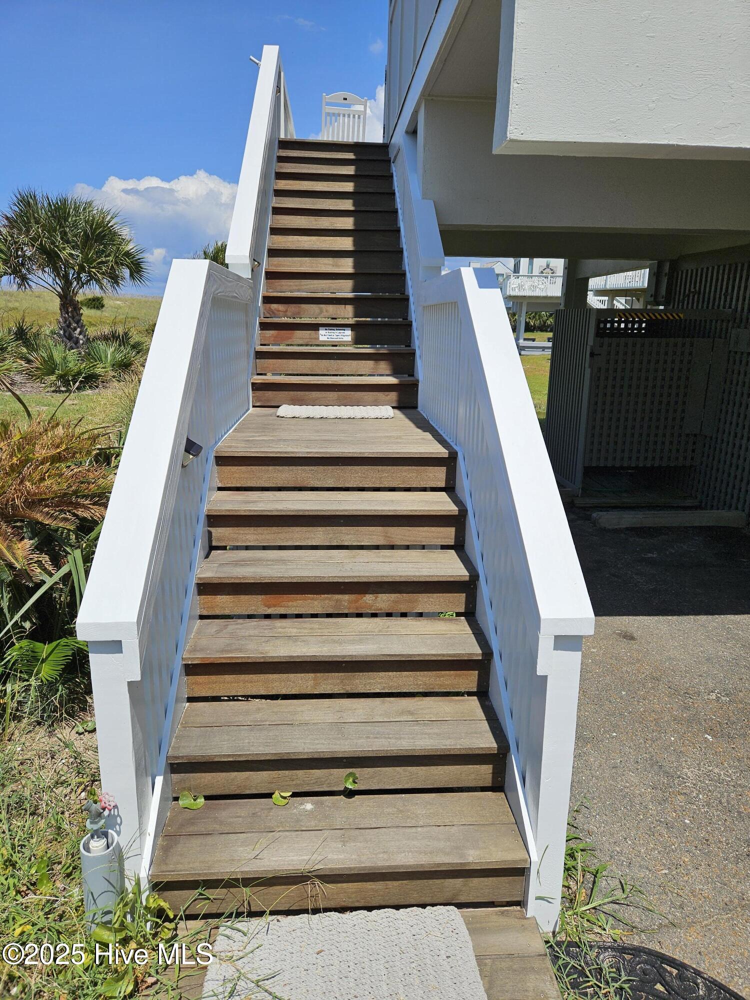 305 S Bald Head Wynd, Villa 4