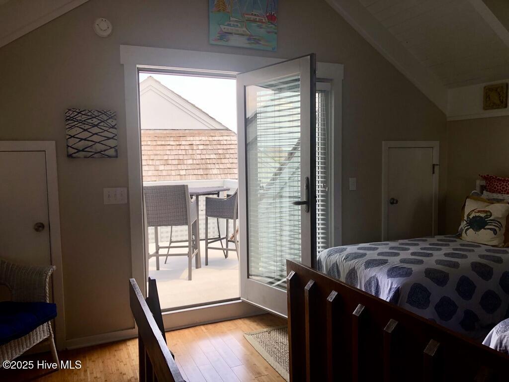 305 S Bald Head Wynd, Villa 4