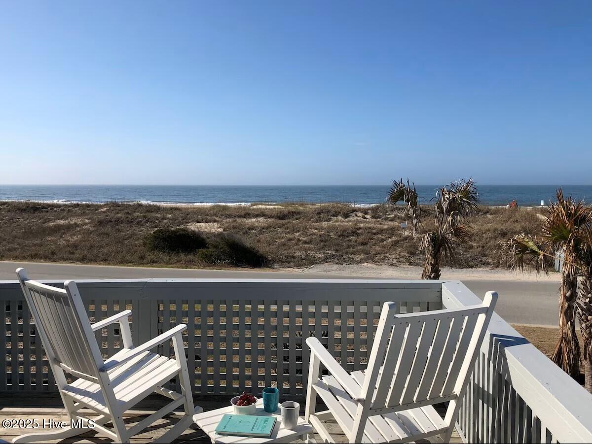 305 S Bald Head Wynd, Villa 4