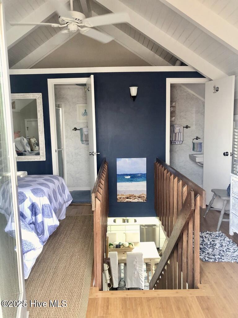 305 S Bald Head Wynd, Villa 4