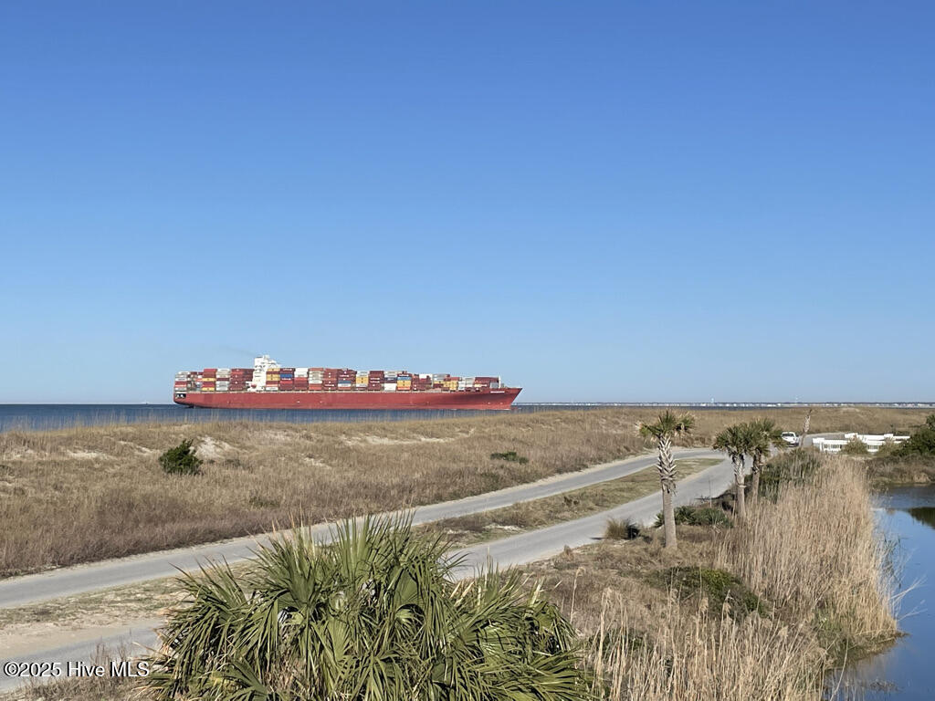 305 S Bald Head Wynd, Villa 4