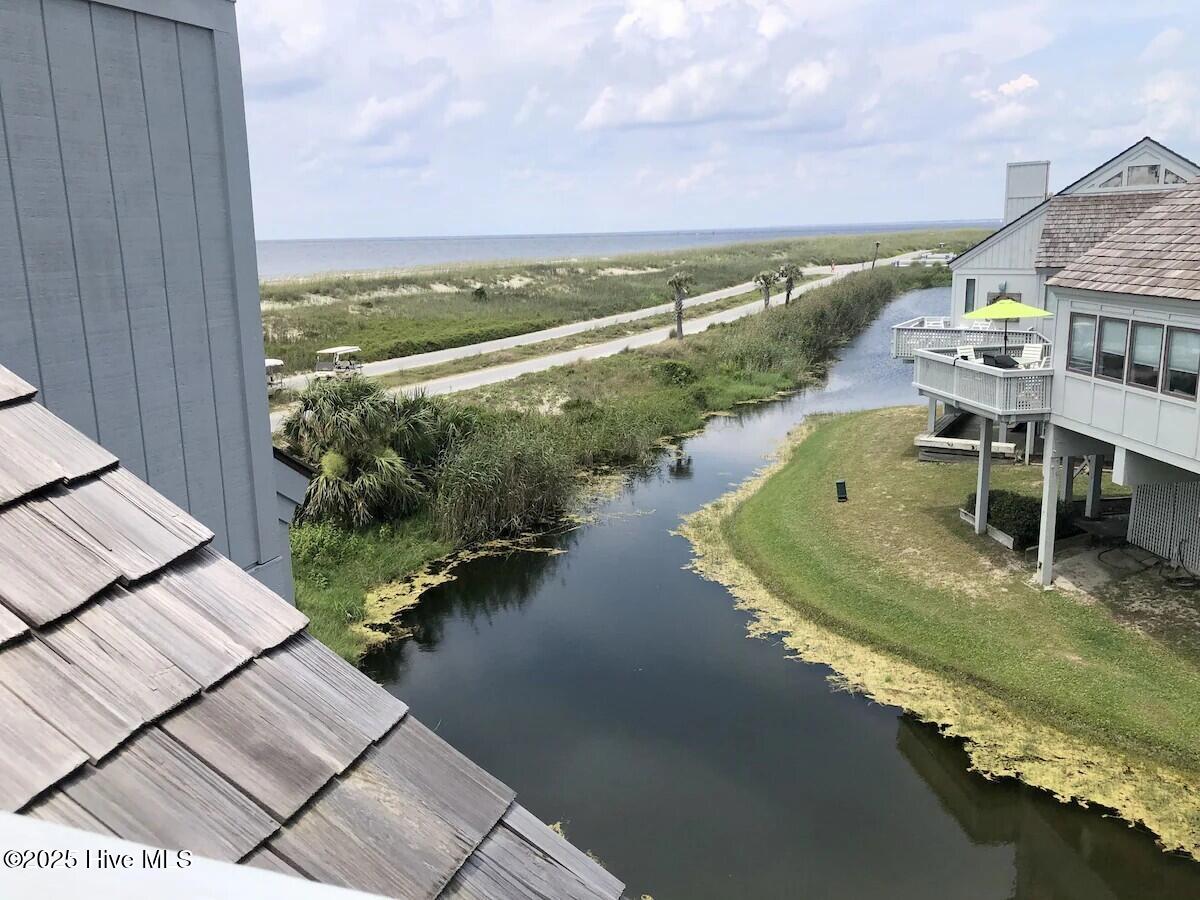 305 S Bald Head Wynd, Villa 4