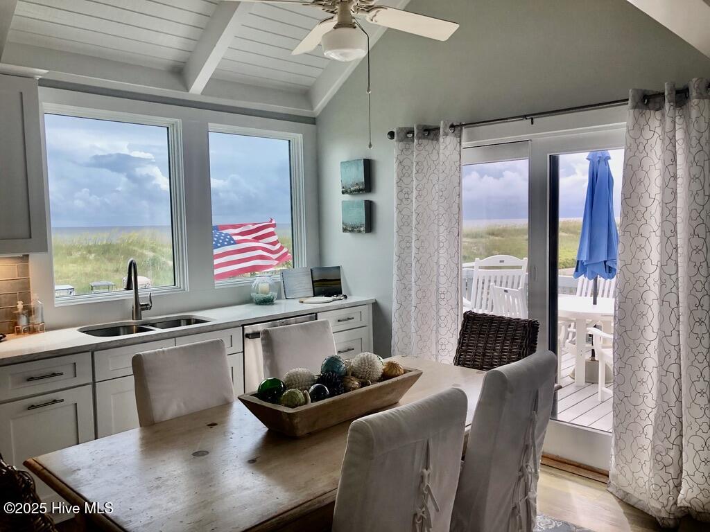 305 S Bald Head Wynd, Villa 4