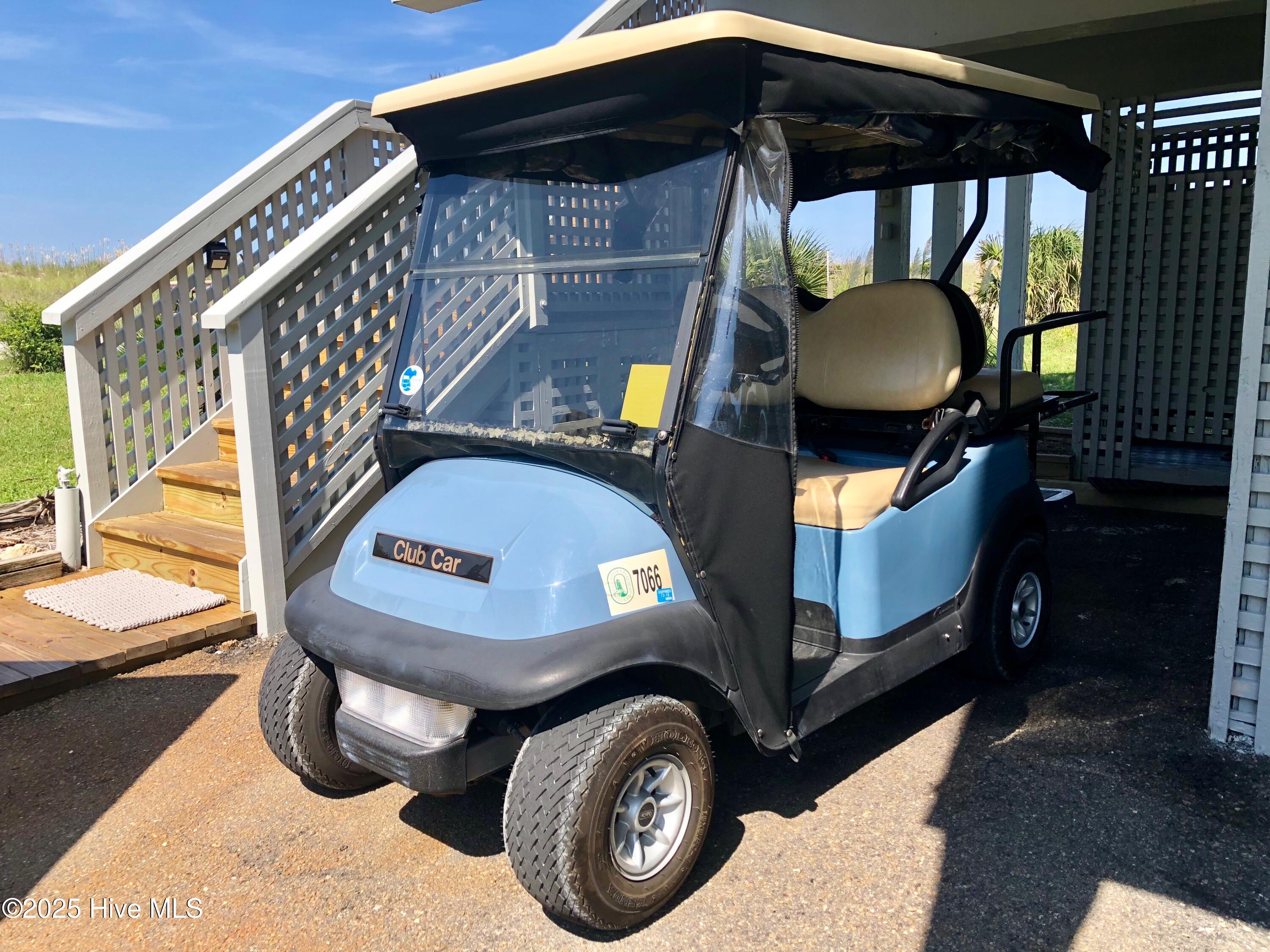 305 S Bald Head Wynd, Villa 4