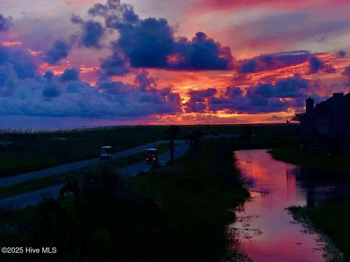 305 S Bald Head Wynd, Villa 4