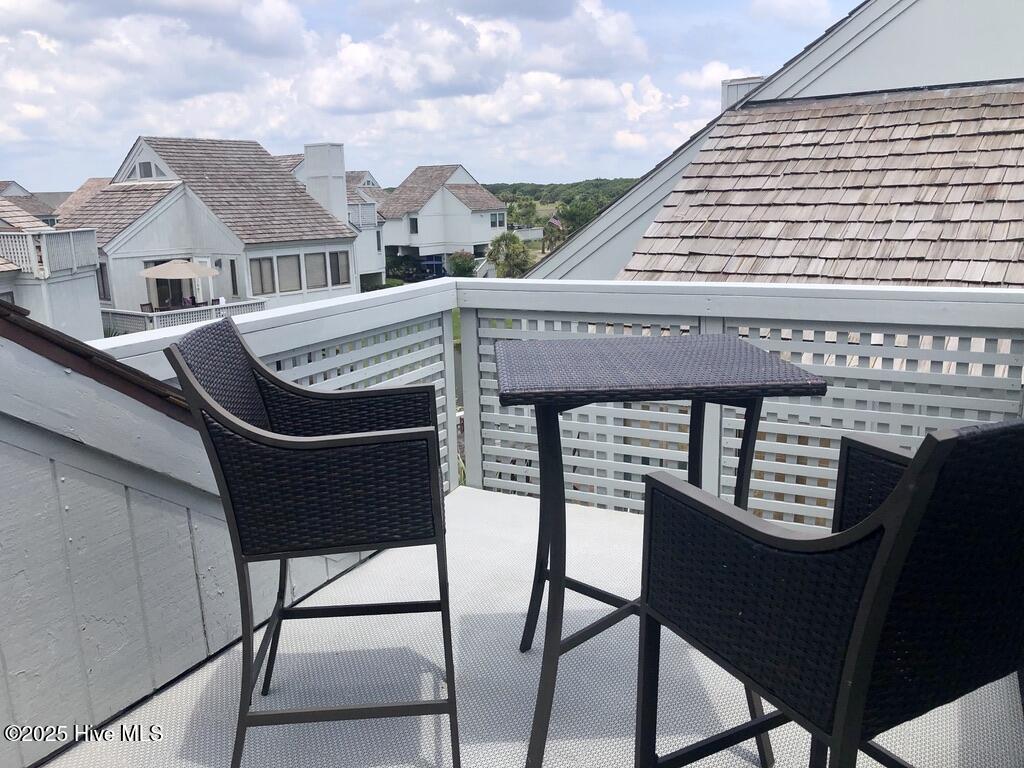 305 S Bald Head Wynd, Villa 4