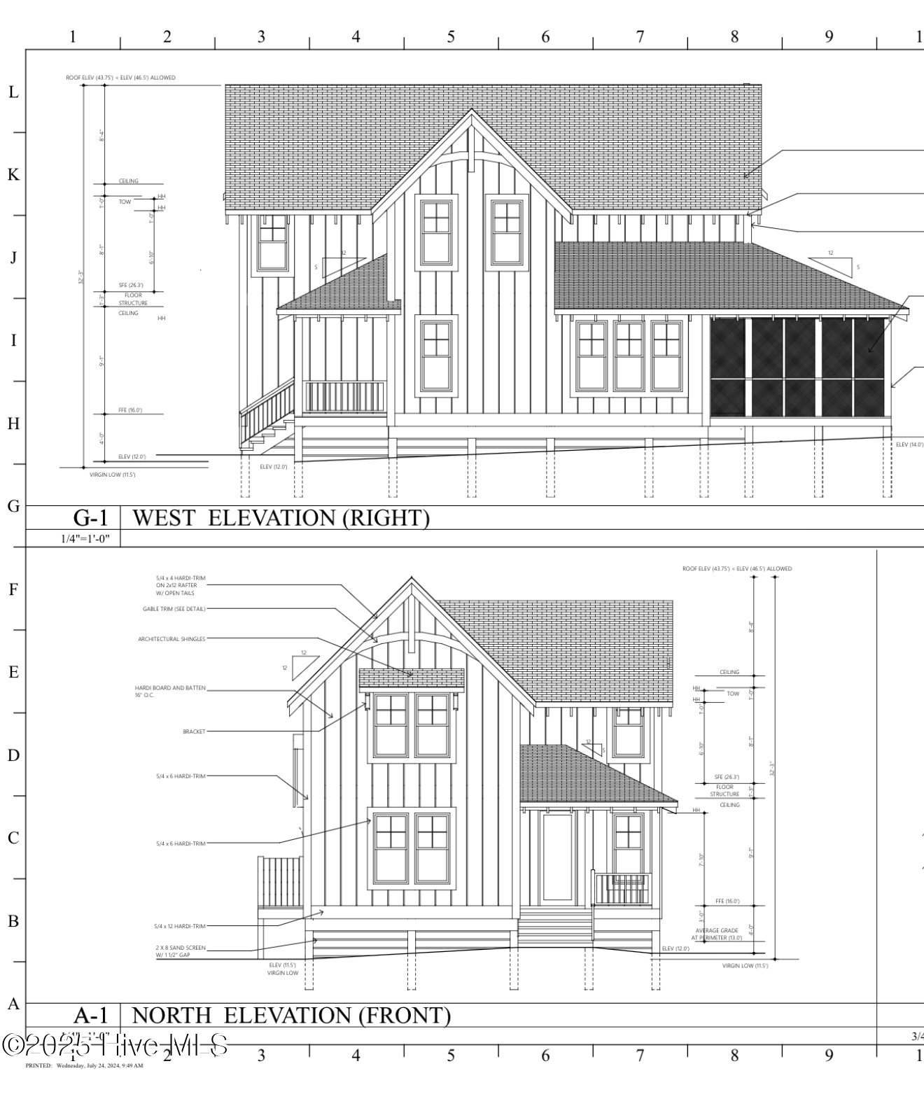 534 Chicamacomico Way