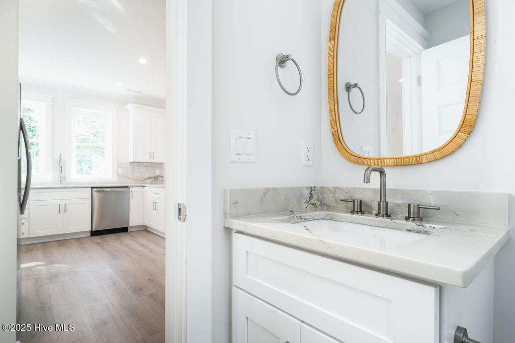 534 Chicamacomico Way