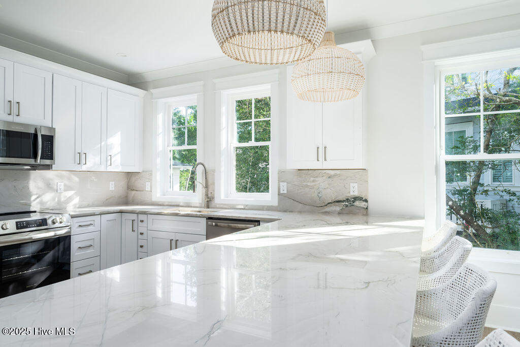 534 Chicamacomico Way