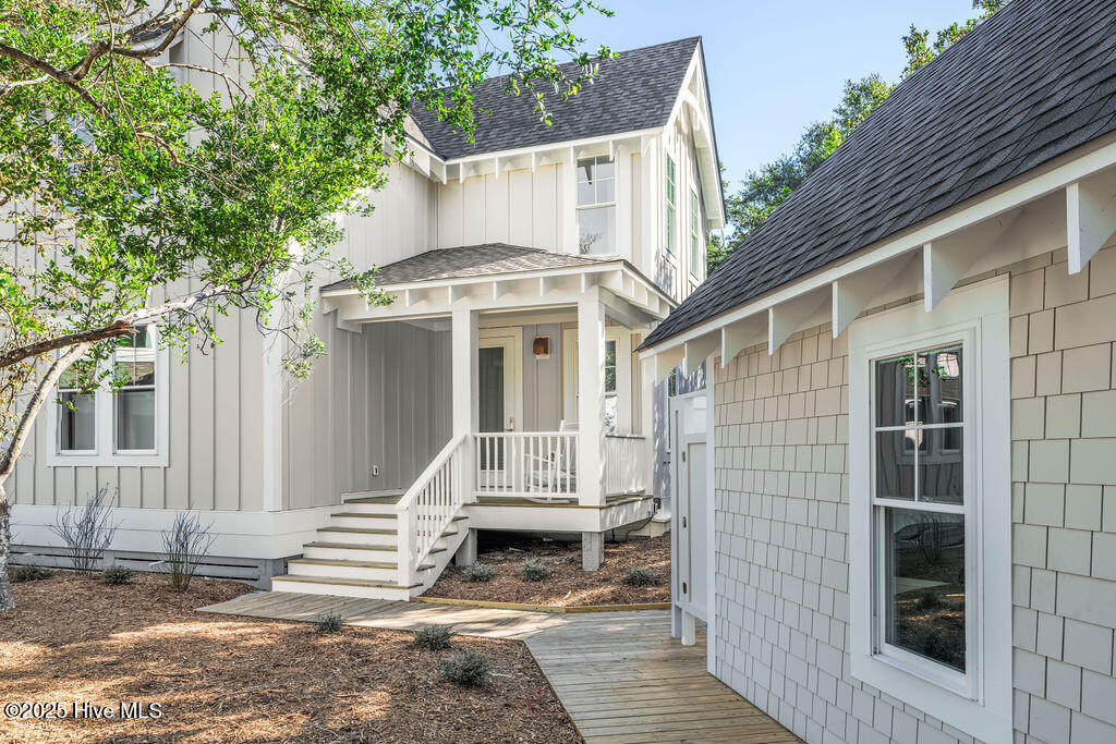 534 Chicamacomico Way