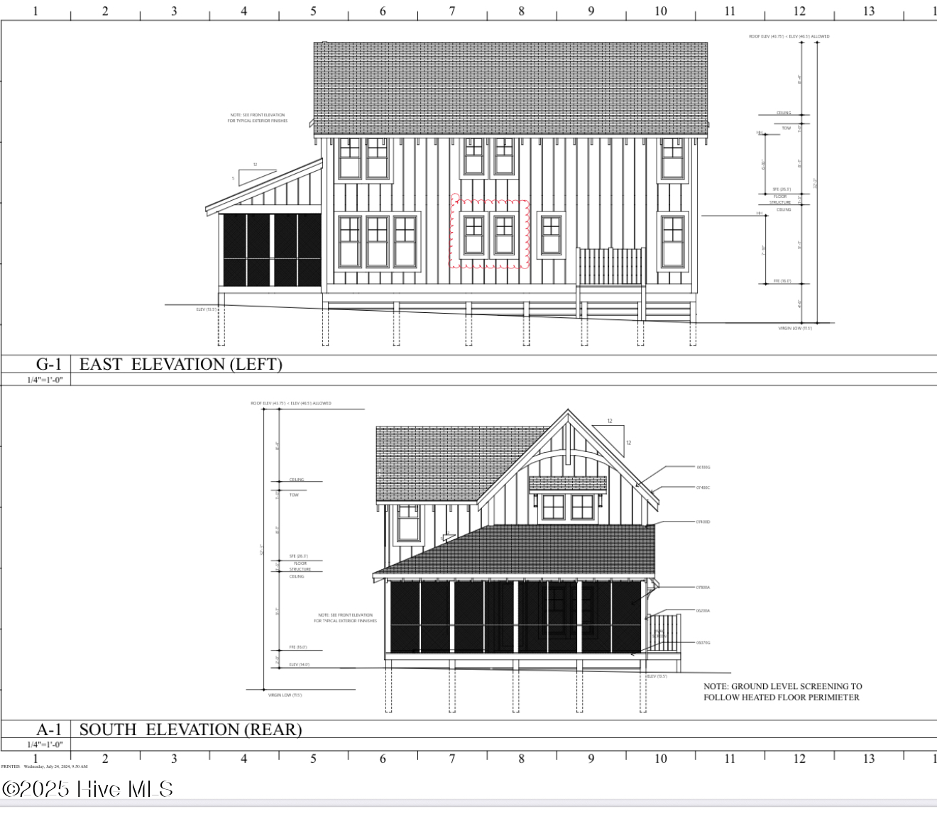 536 Chicamacomico Way