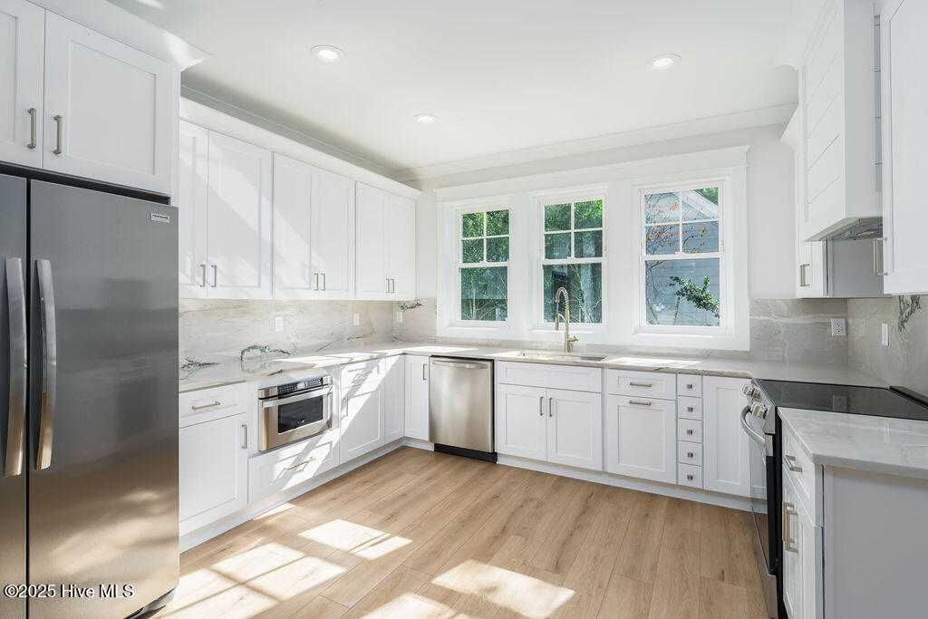 536 Chicamacomico Way